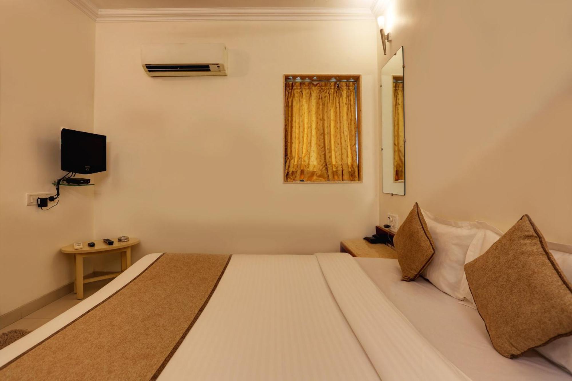 Accord Hotel