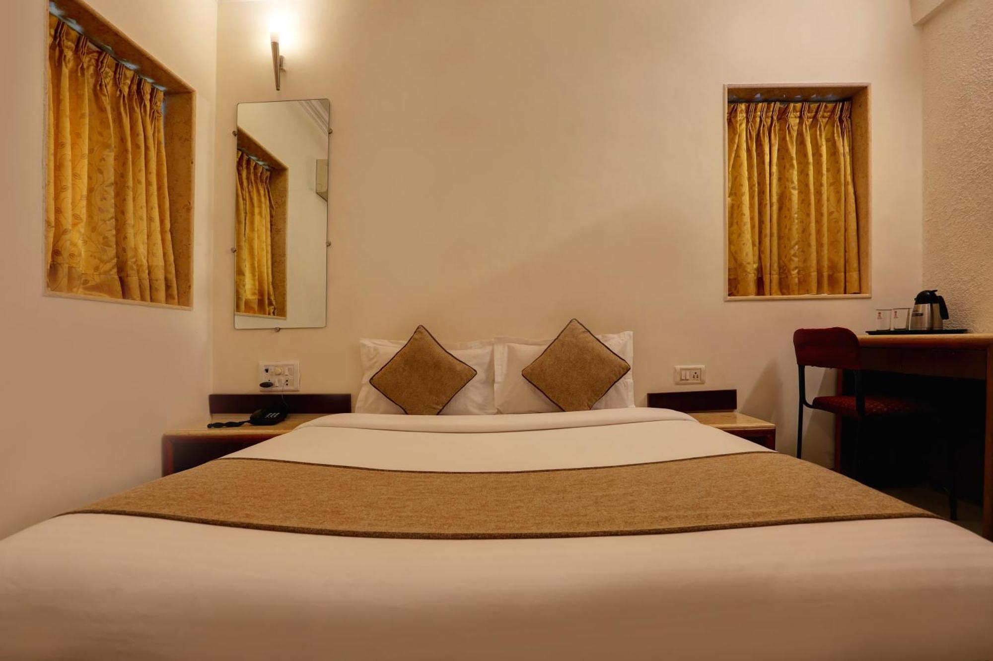Hotel Accord Mumbai