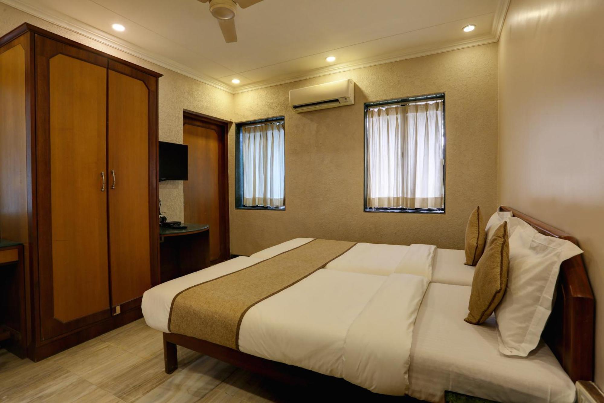 Accord Hotel 3*