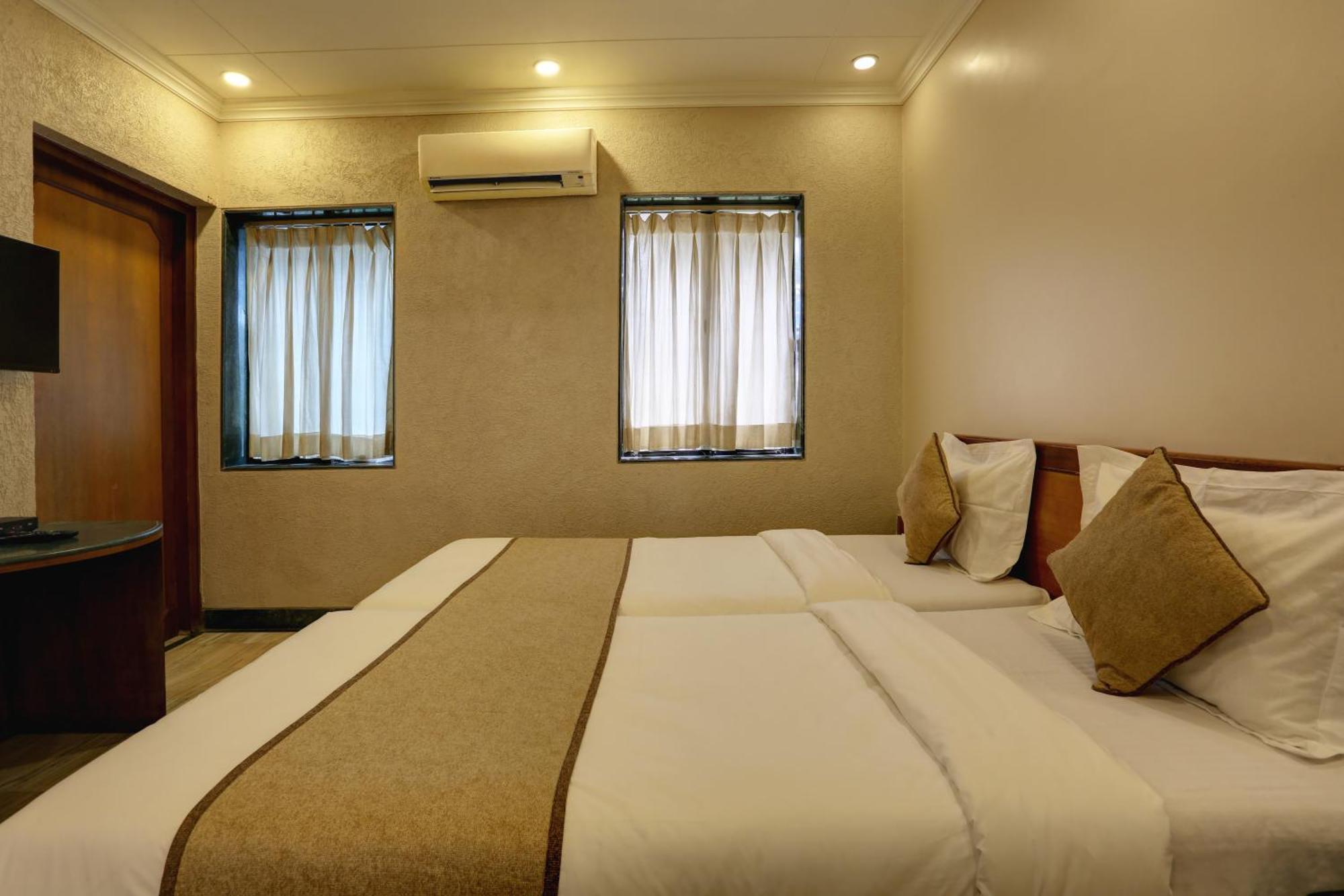 Hotel Accord Mumbai