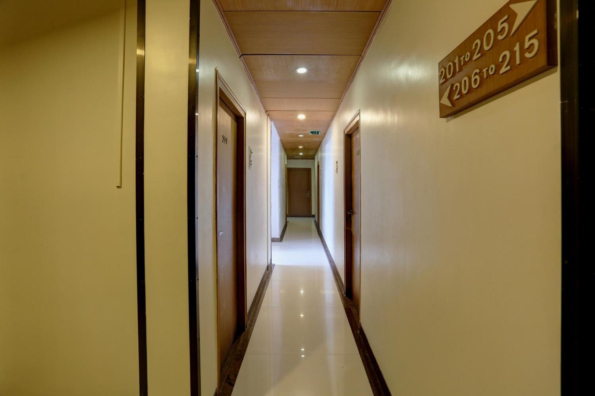 Accord Hotel Mumbai