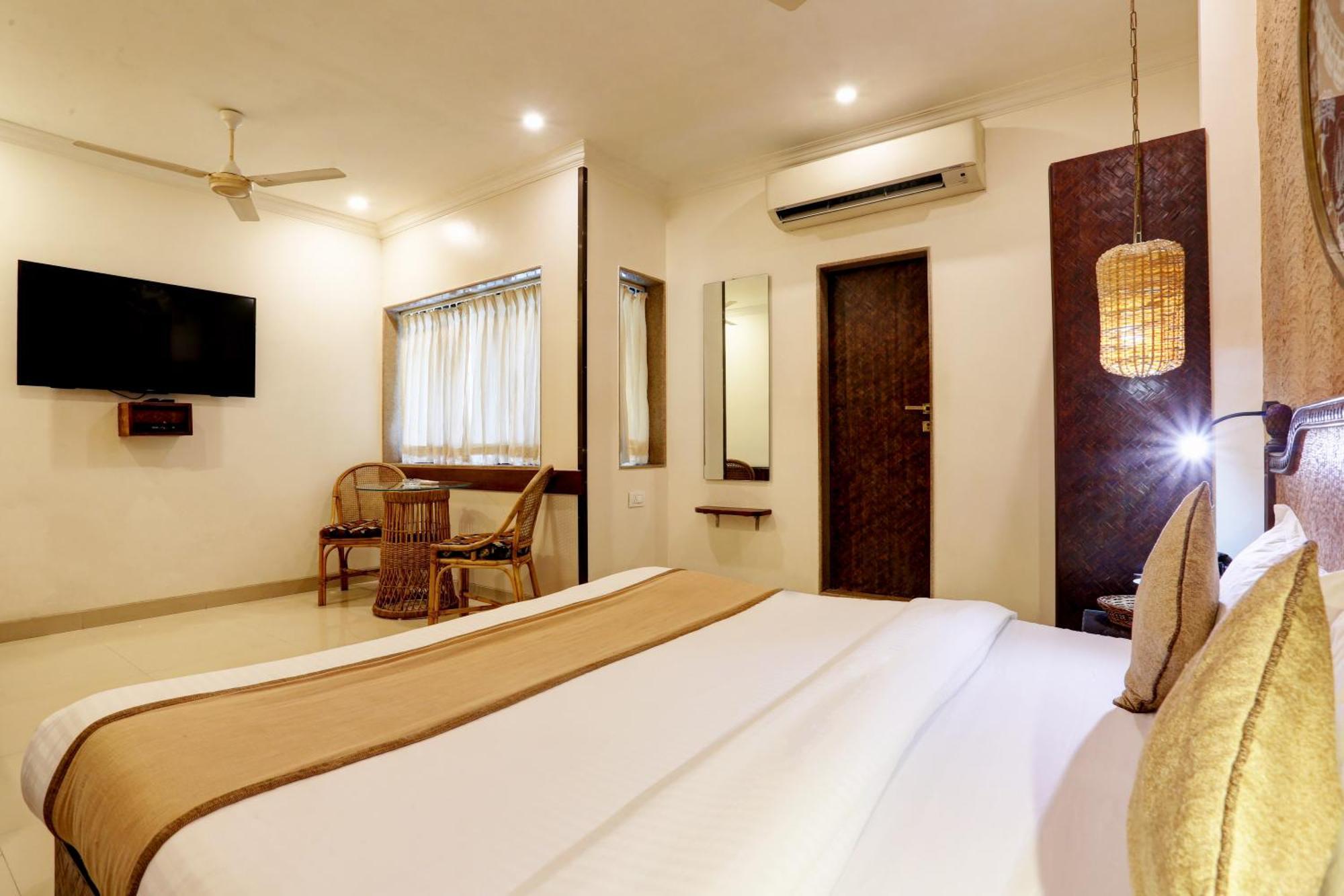 Accord Hotel Mumbai