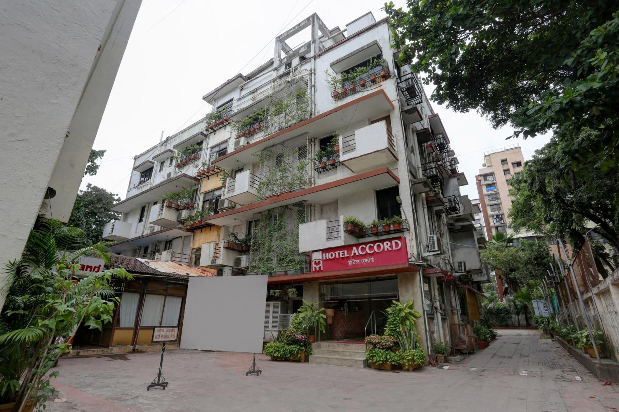 Accord Hotel