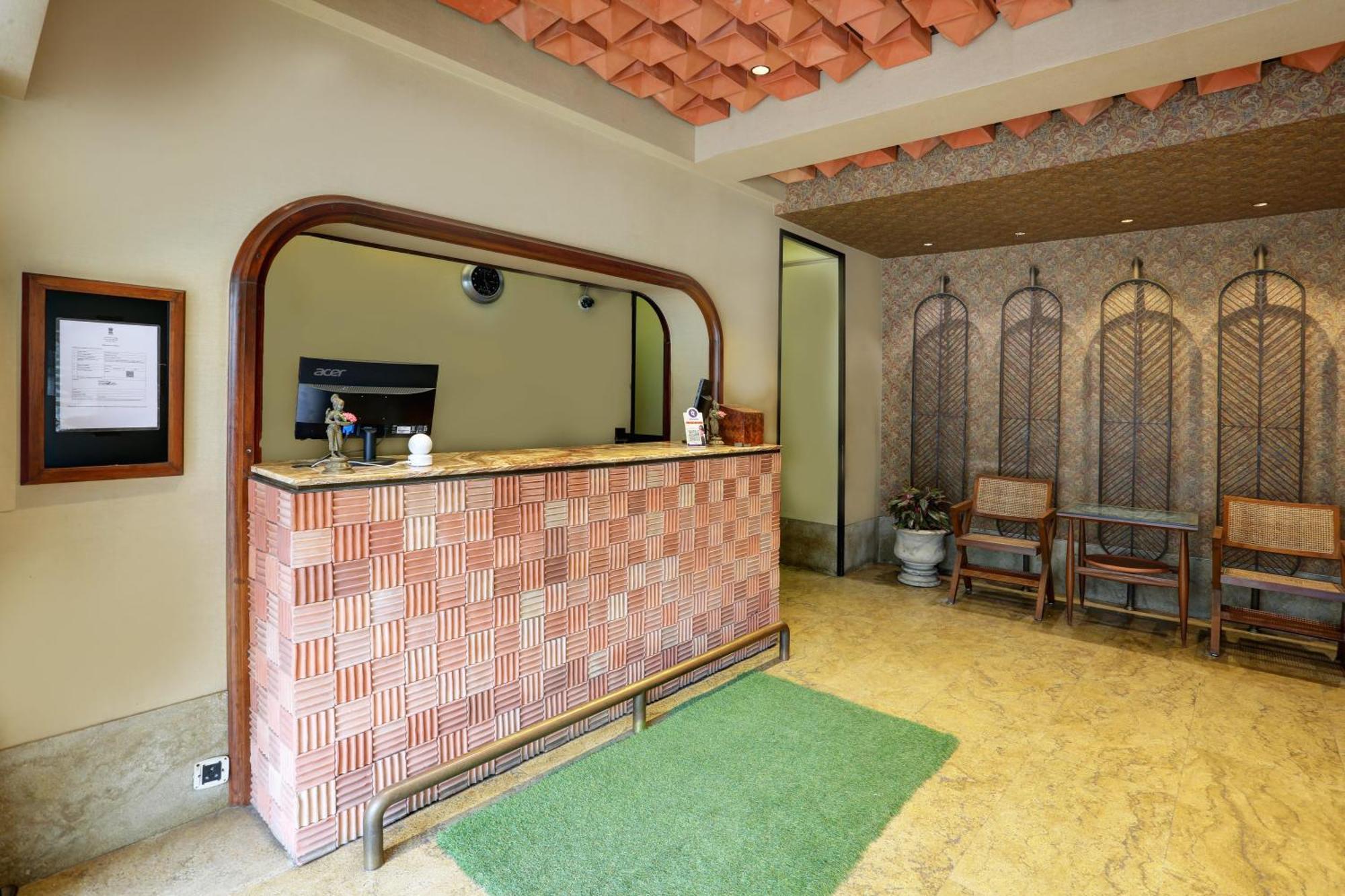 Accord Hotel 3*
