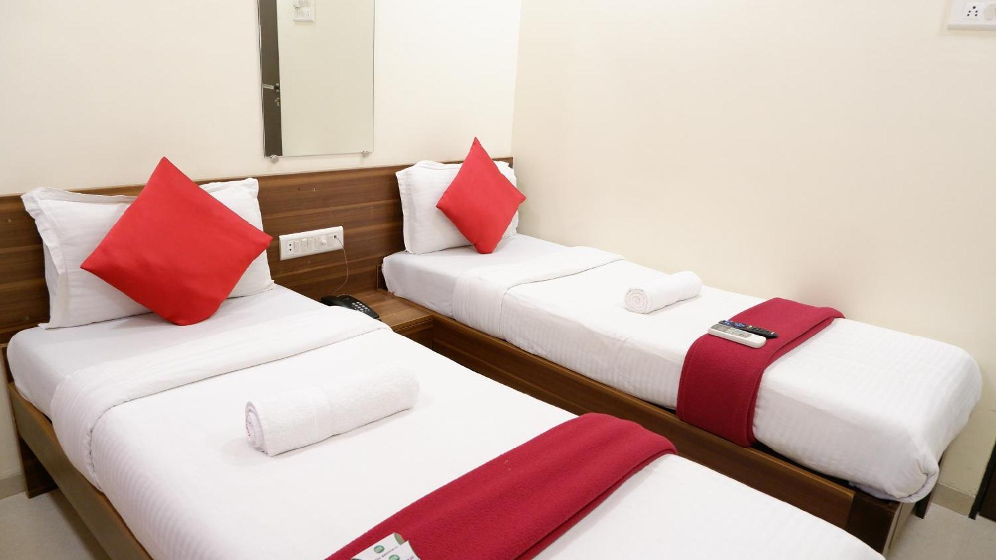 Briteway Hotel