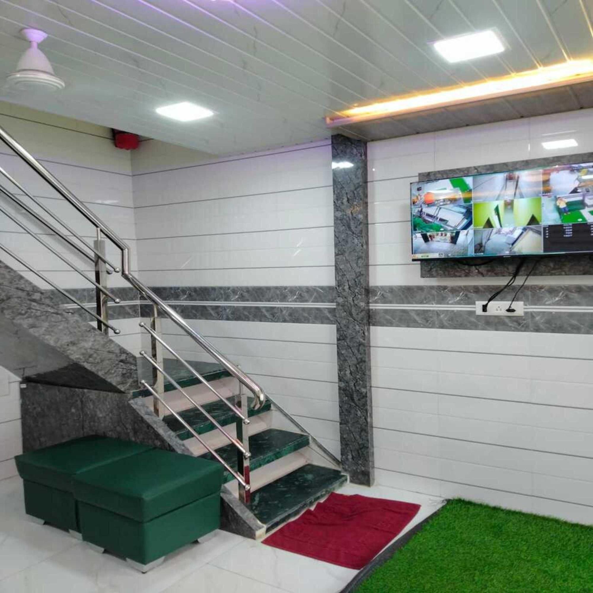 Sai Plaza, Chembur Guest house Mumbai