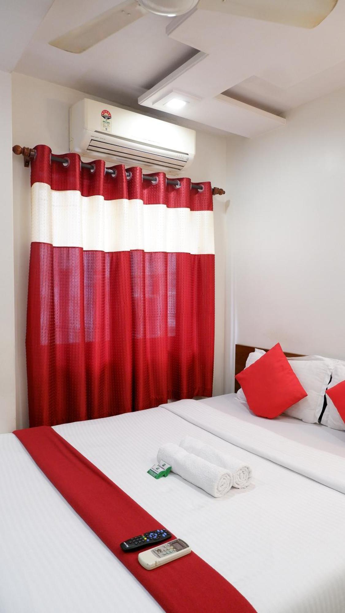 Briteway Hotel 3*