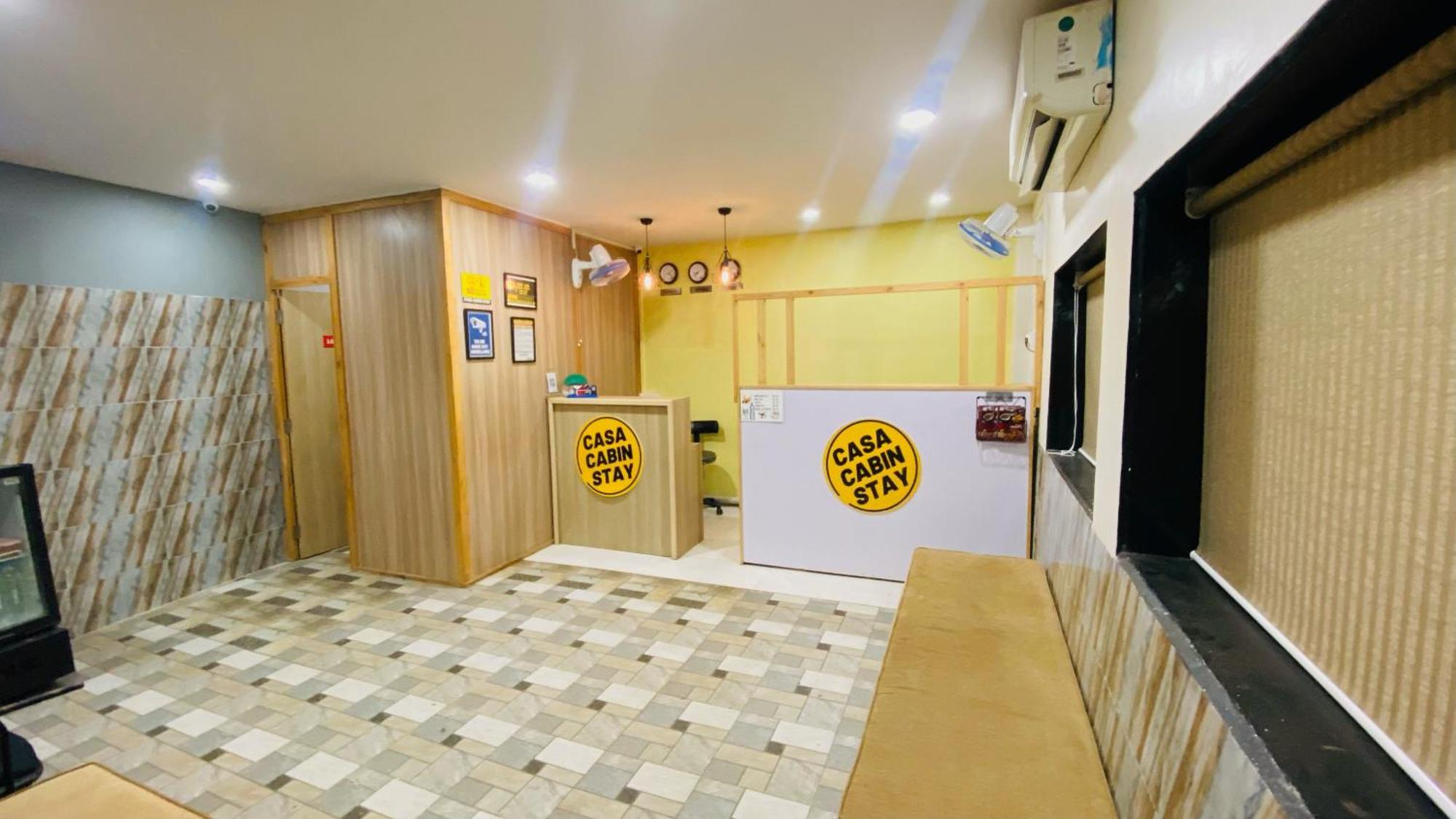 Casa * Mumbai