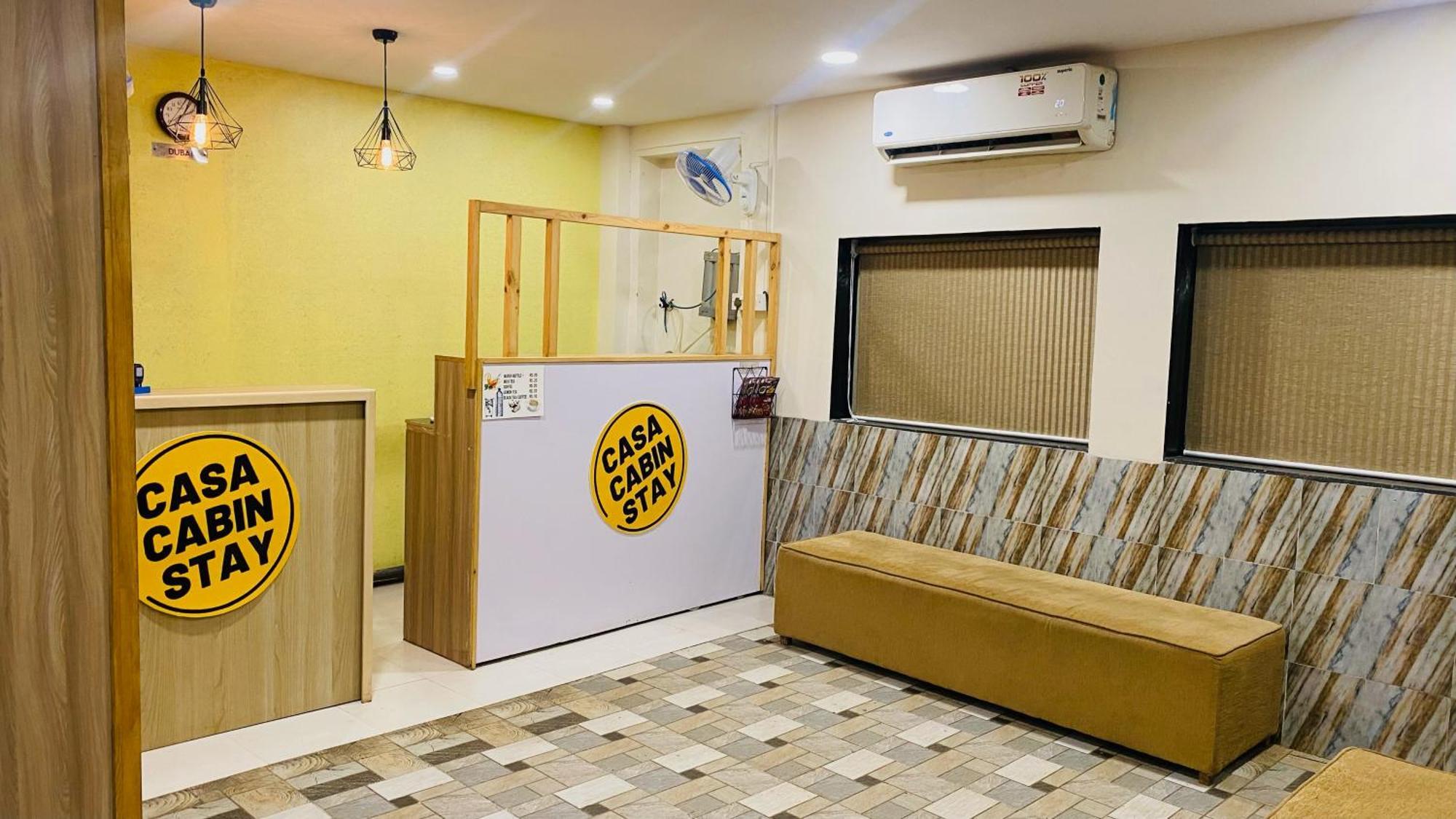Casa Mumbai