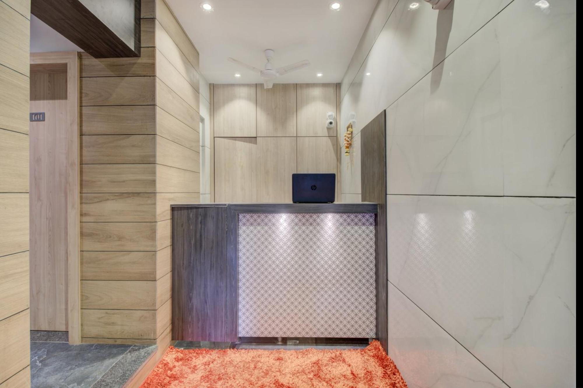 Spring Residency Hotel Mumbai