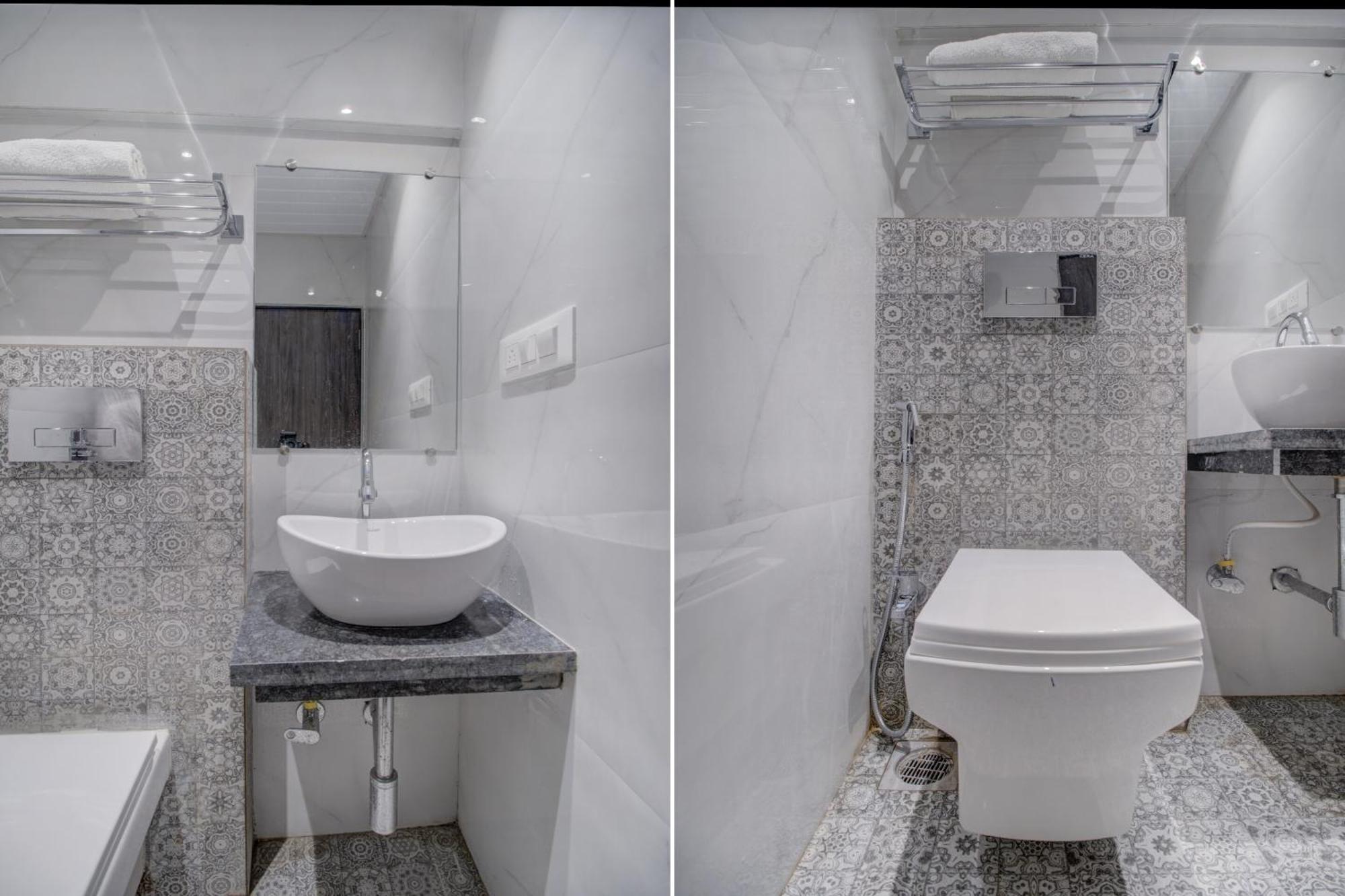 Hotel Spring Residency