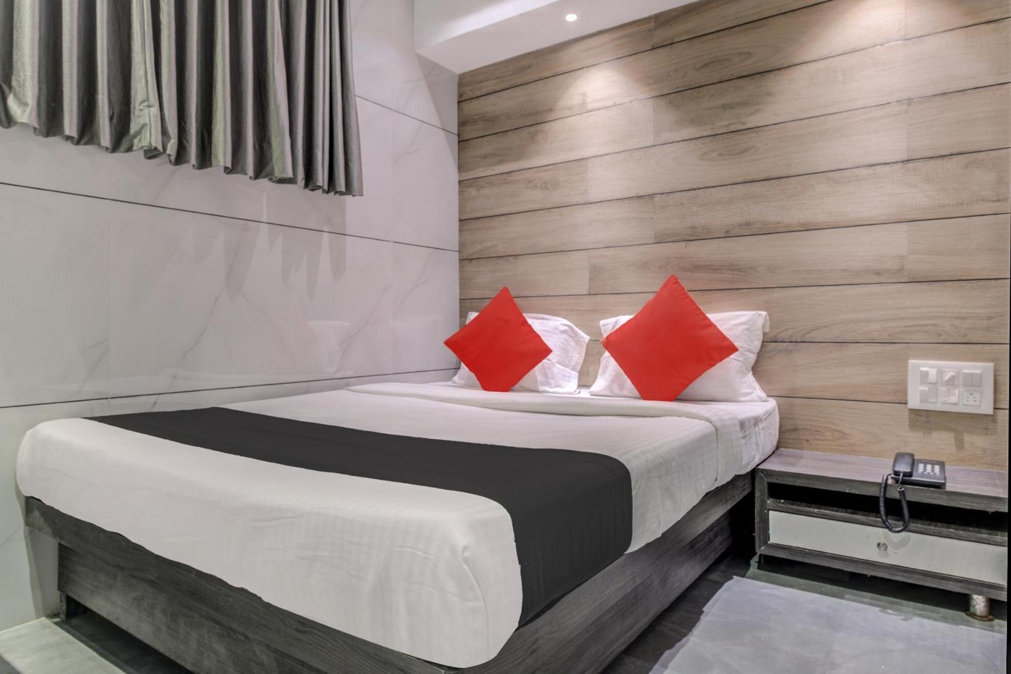 Spring Residency Hotel Mumbai