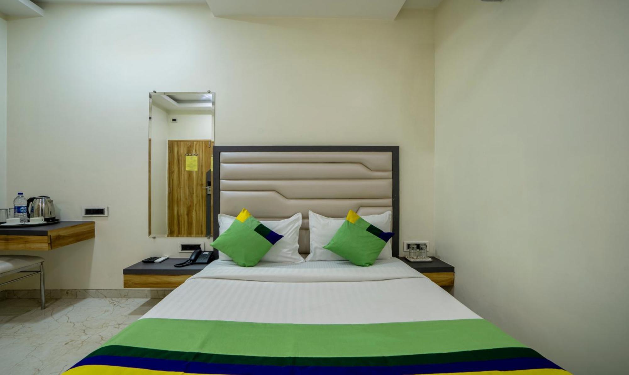 Treebo Zaid International Powai 3* Mumbai