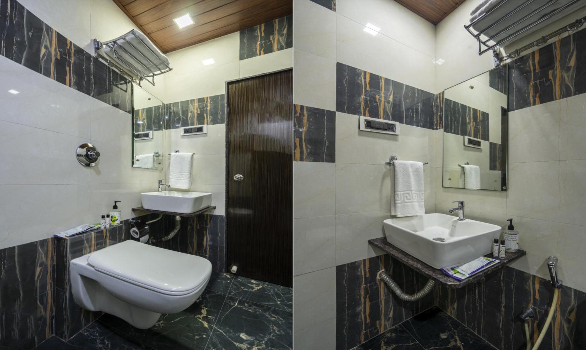 Treebo Zaid International Powai 3* Mumbai
