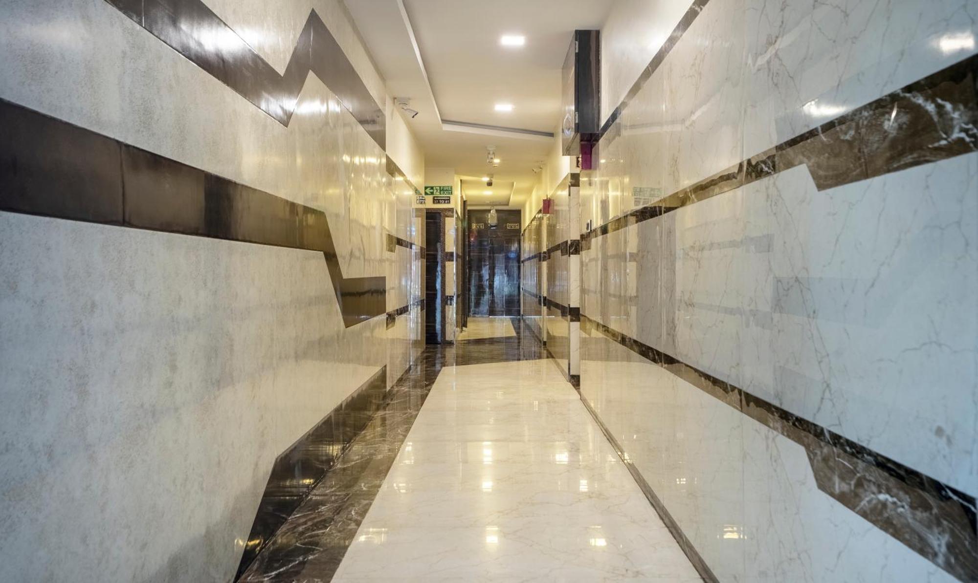 Treebo Zaid International Powai Hotel Mumbai