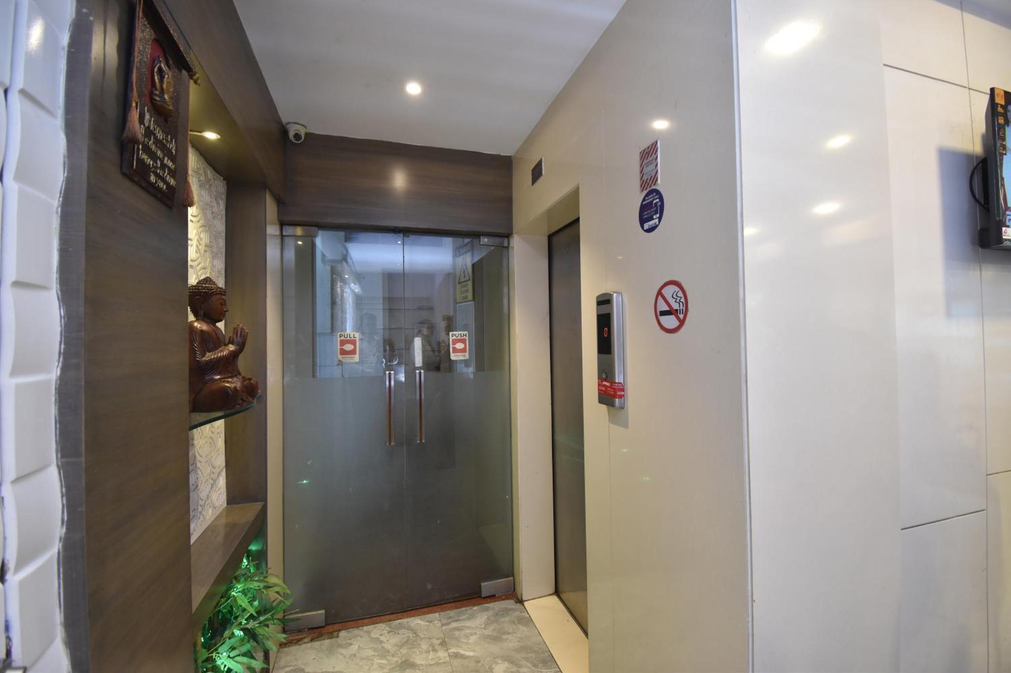 Hotel Atlantic 3*