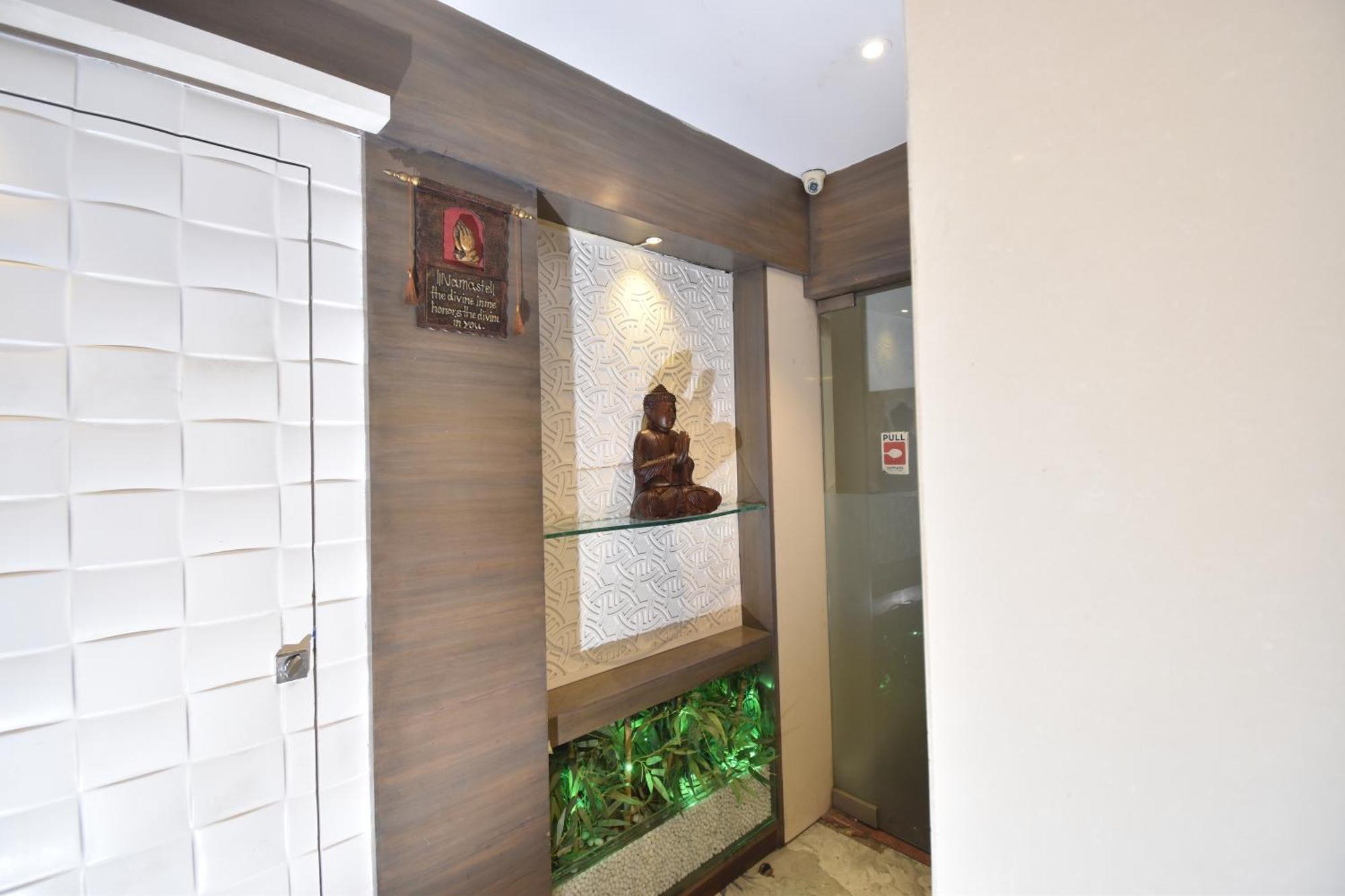 Atlantic Hotel Mumbai