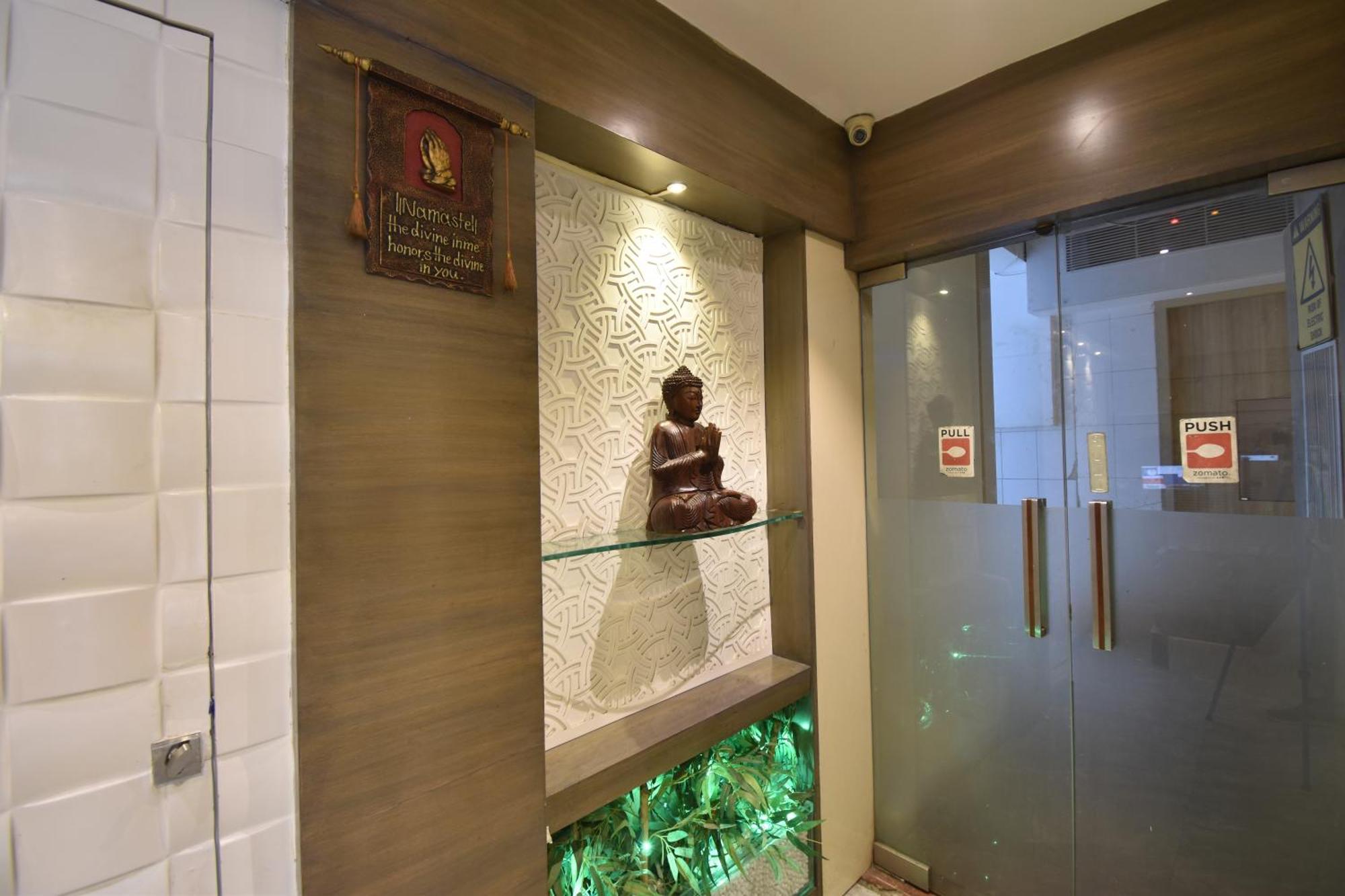 Atlantic 3* Mumbai