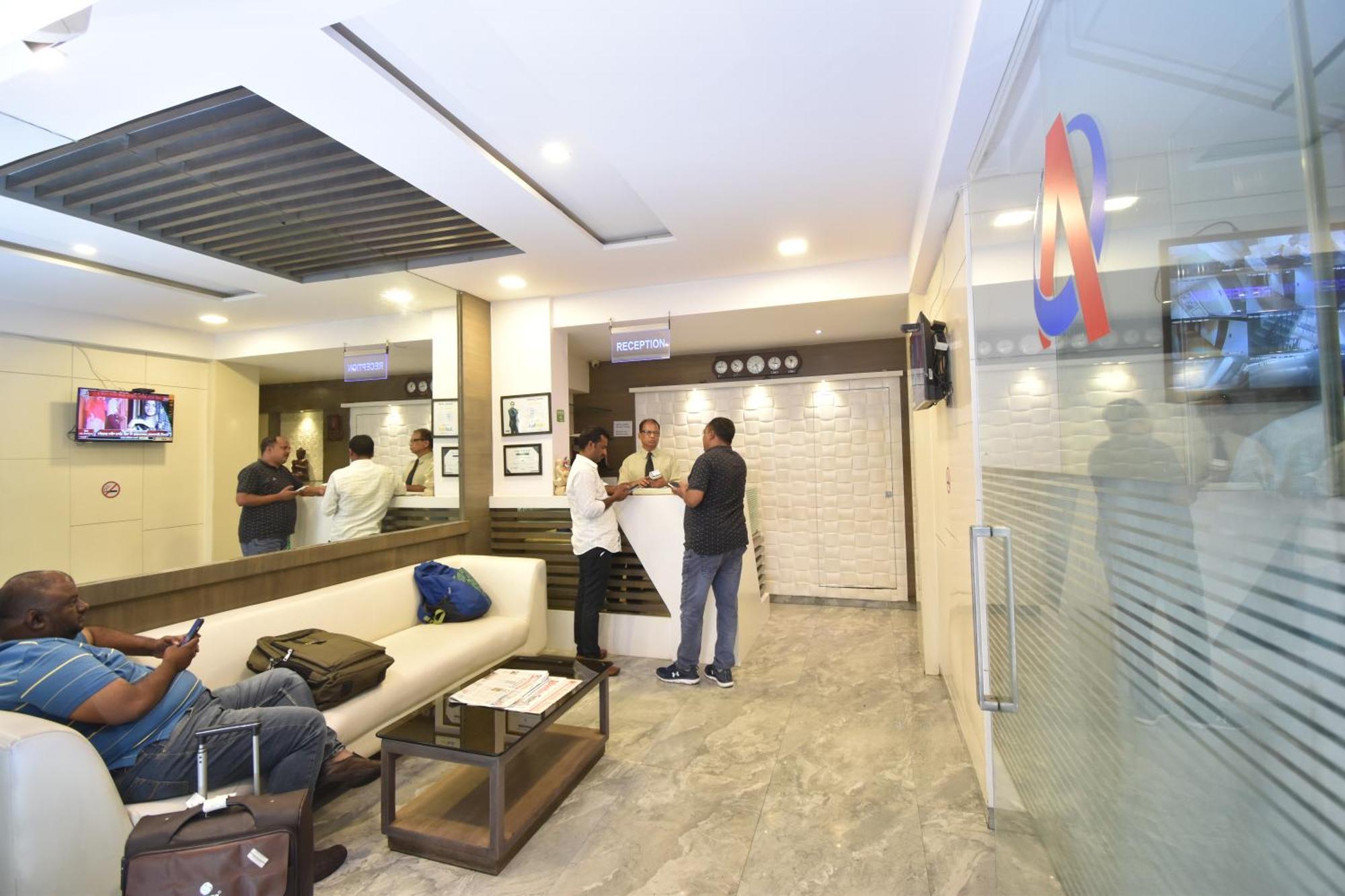 Atlantic Mumbai