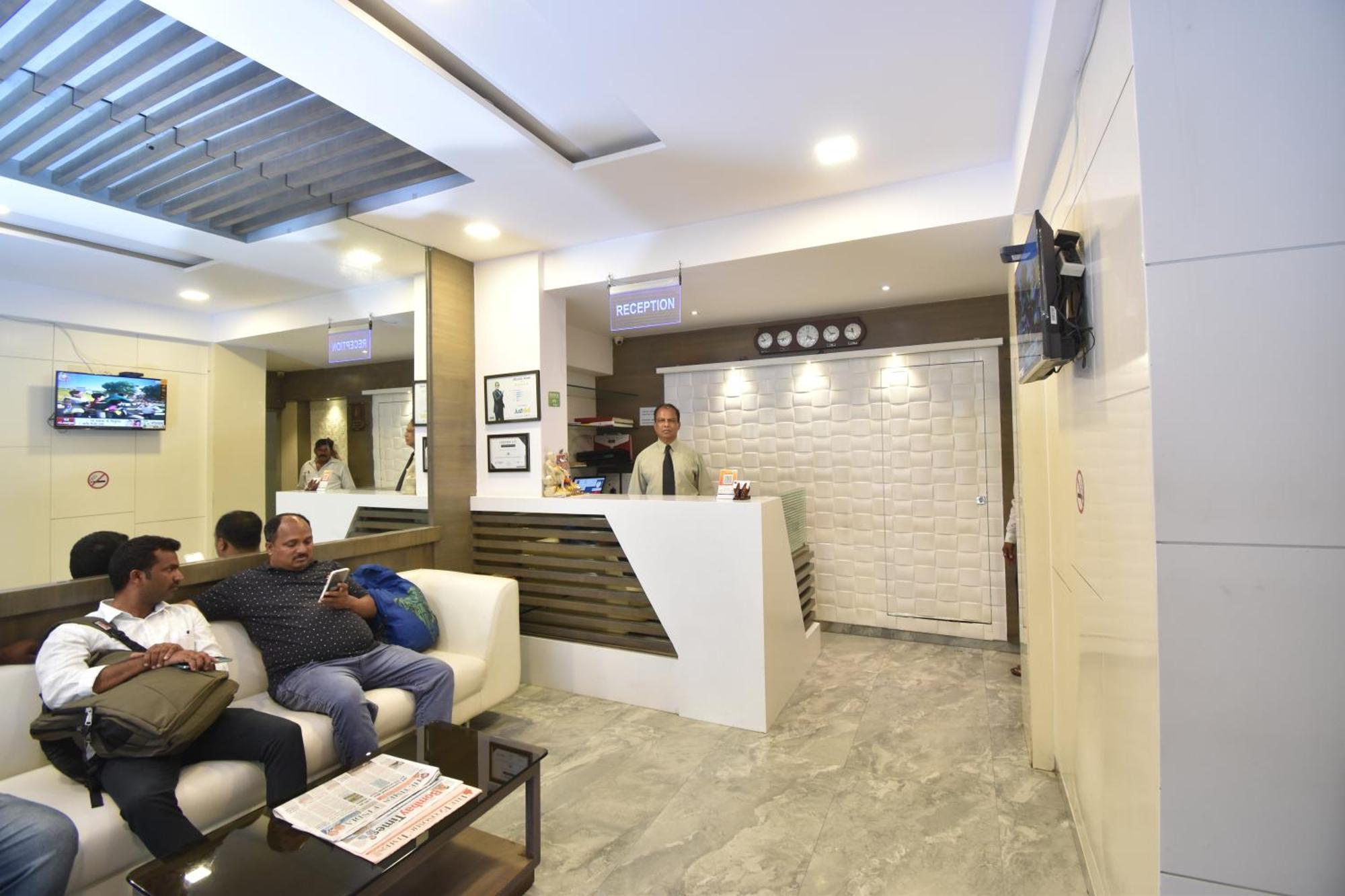 Atlantic 3* Mumbai