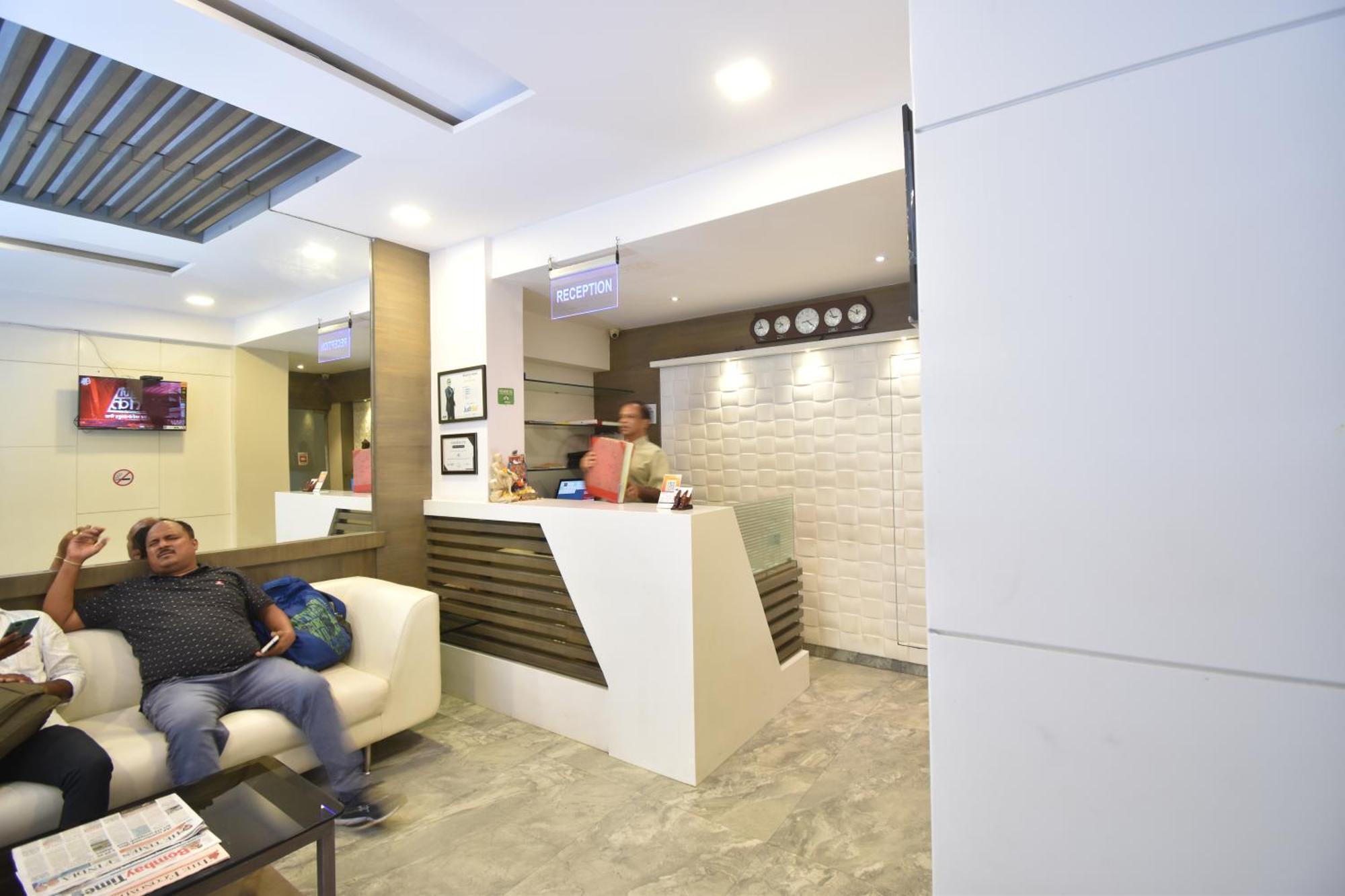 Hotel Atlantic Mumbai
