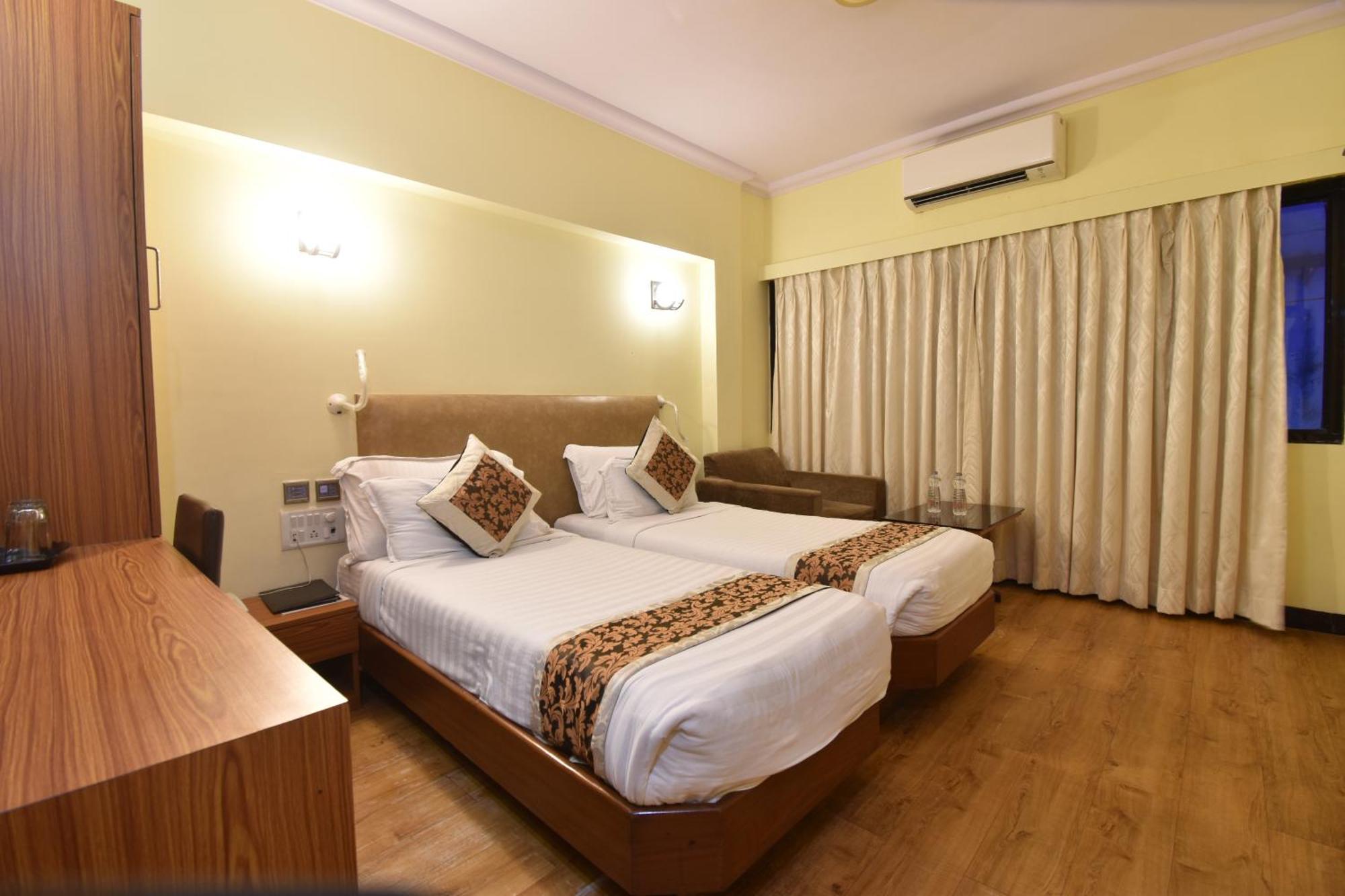 Hotel Atlantic 3*