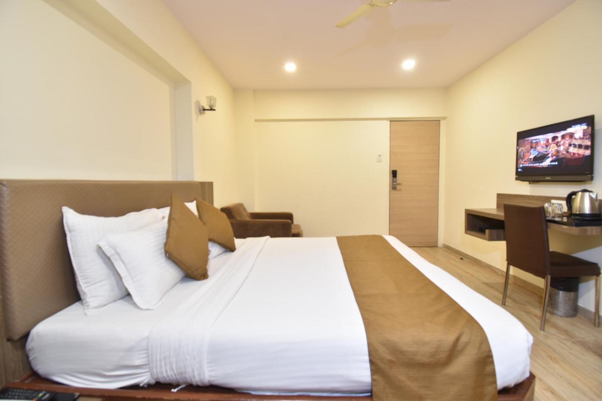 Atlantic Hotel Mumbai