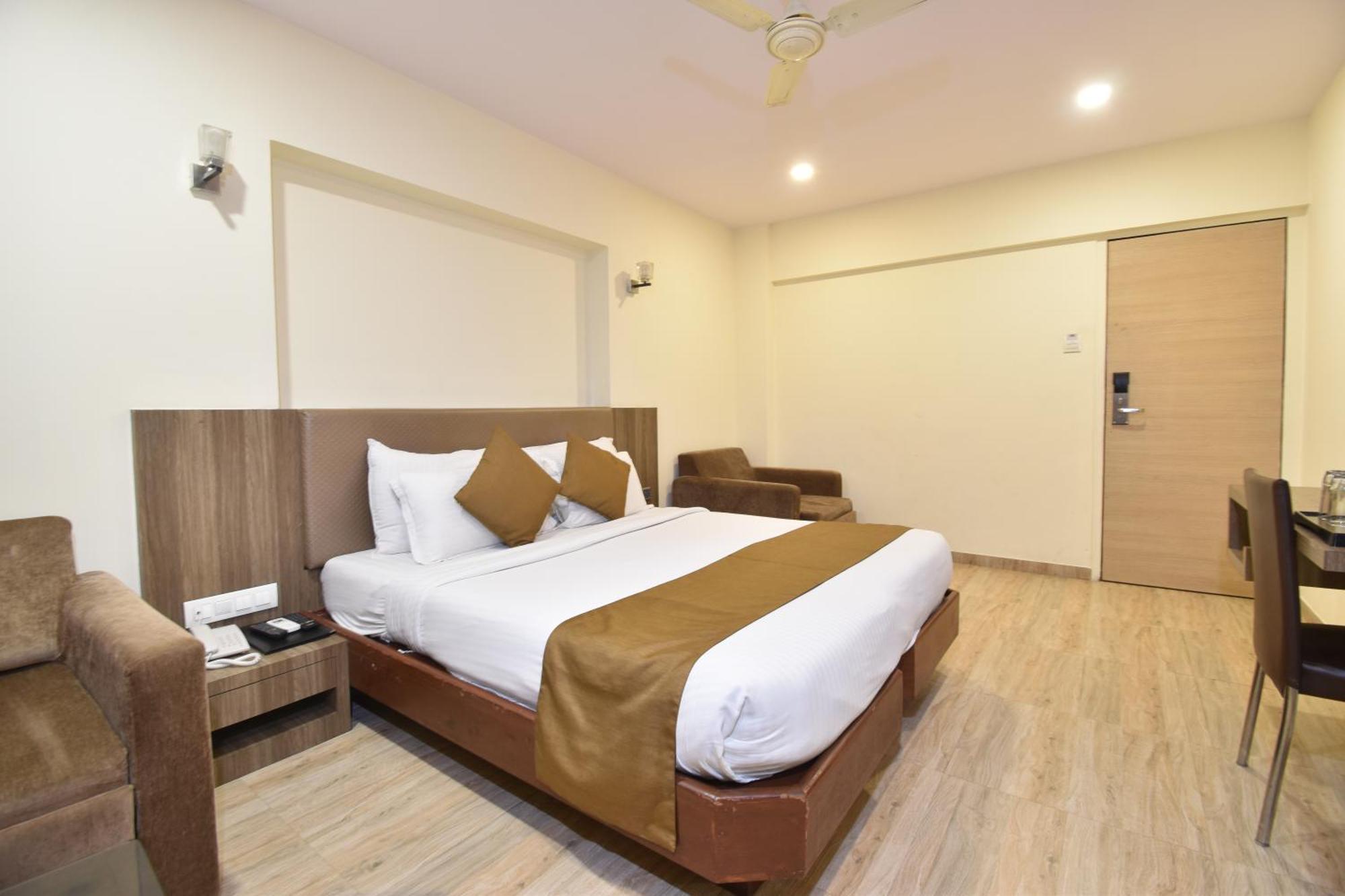 Hotel Atlantic 3*