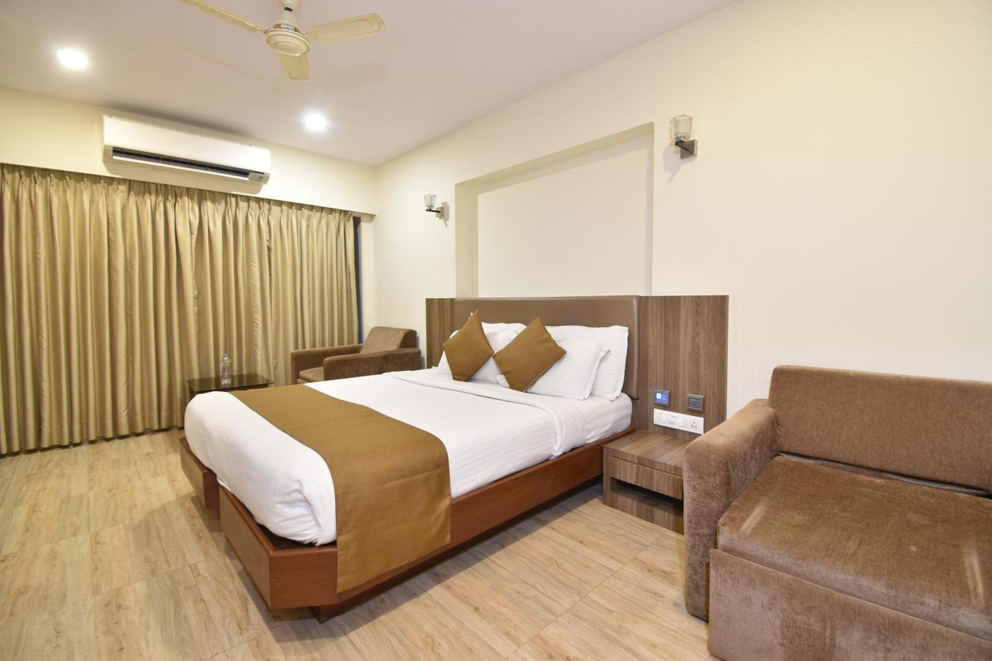 Atlantic Hotel 3*