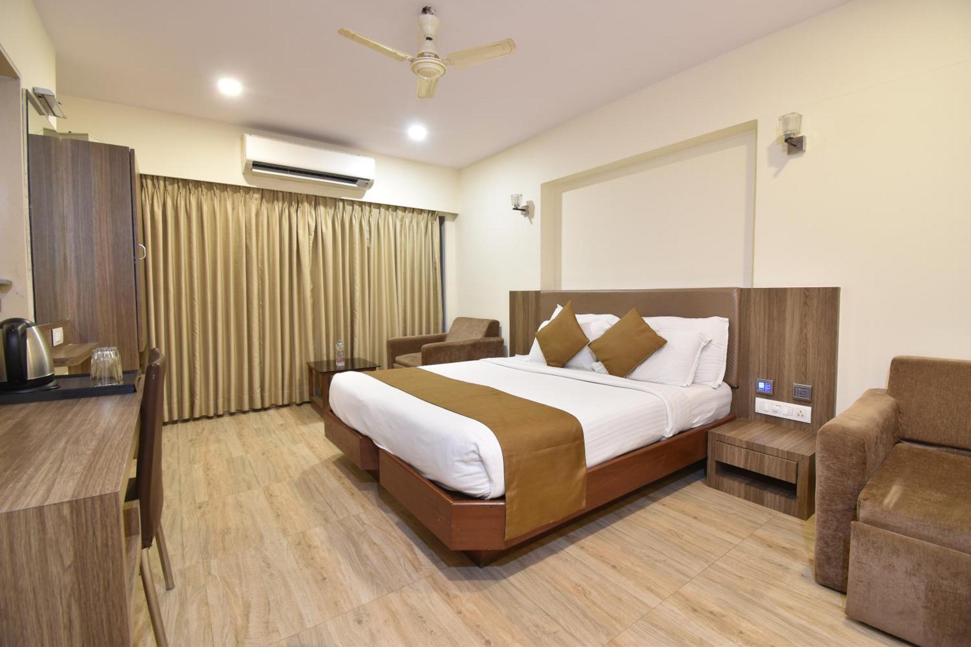 Hotel Atlantic 3*