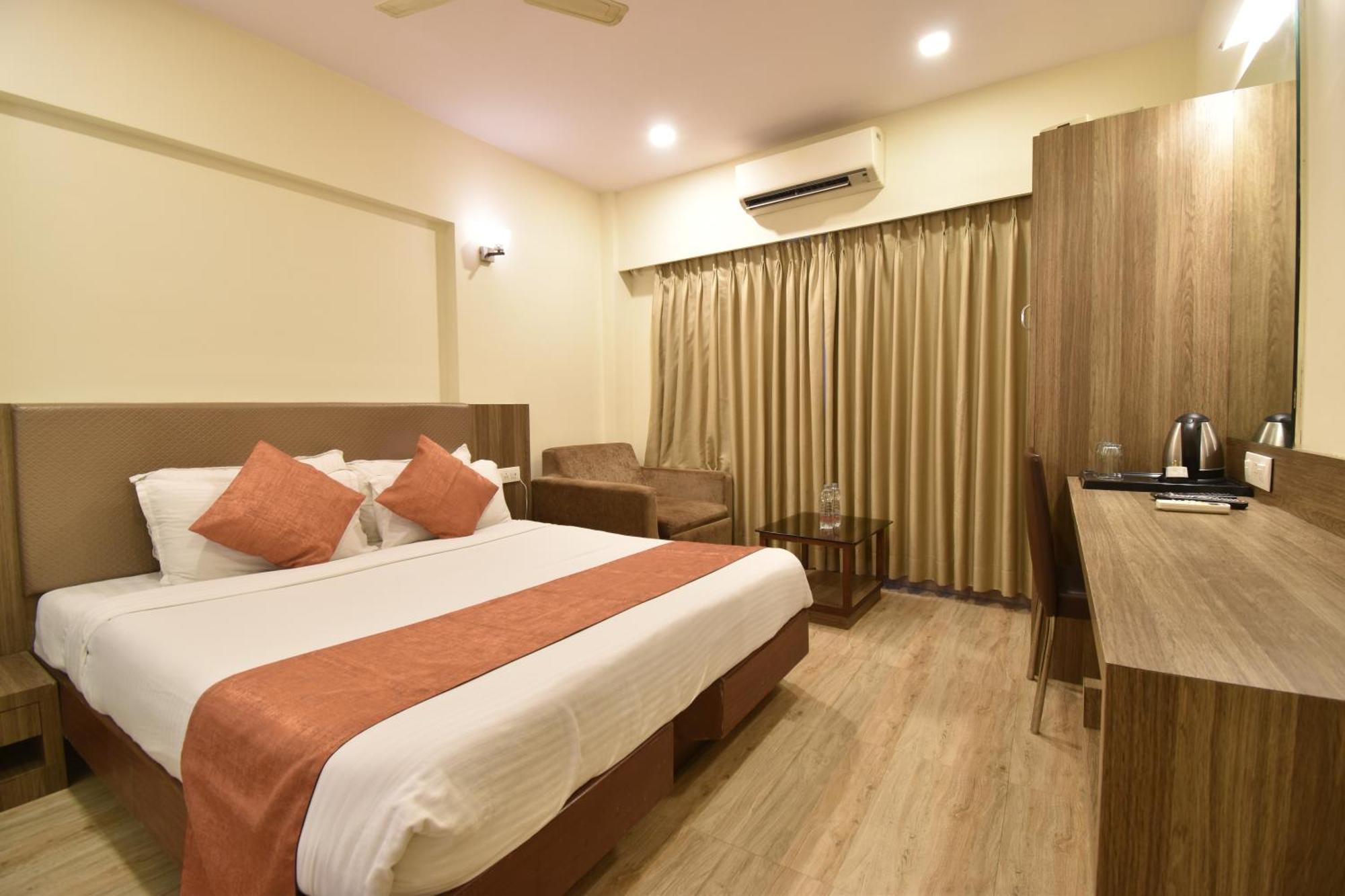 Atlantic 3* Mumbai