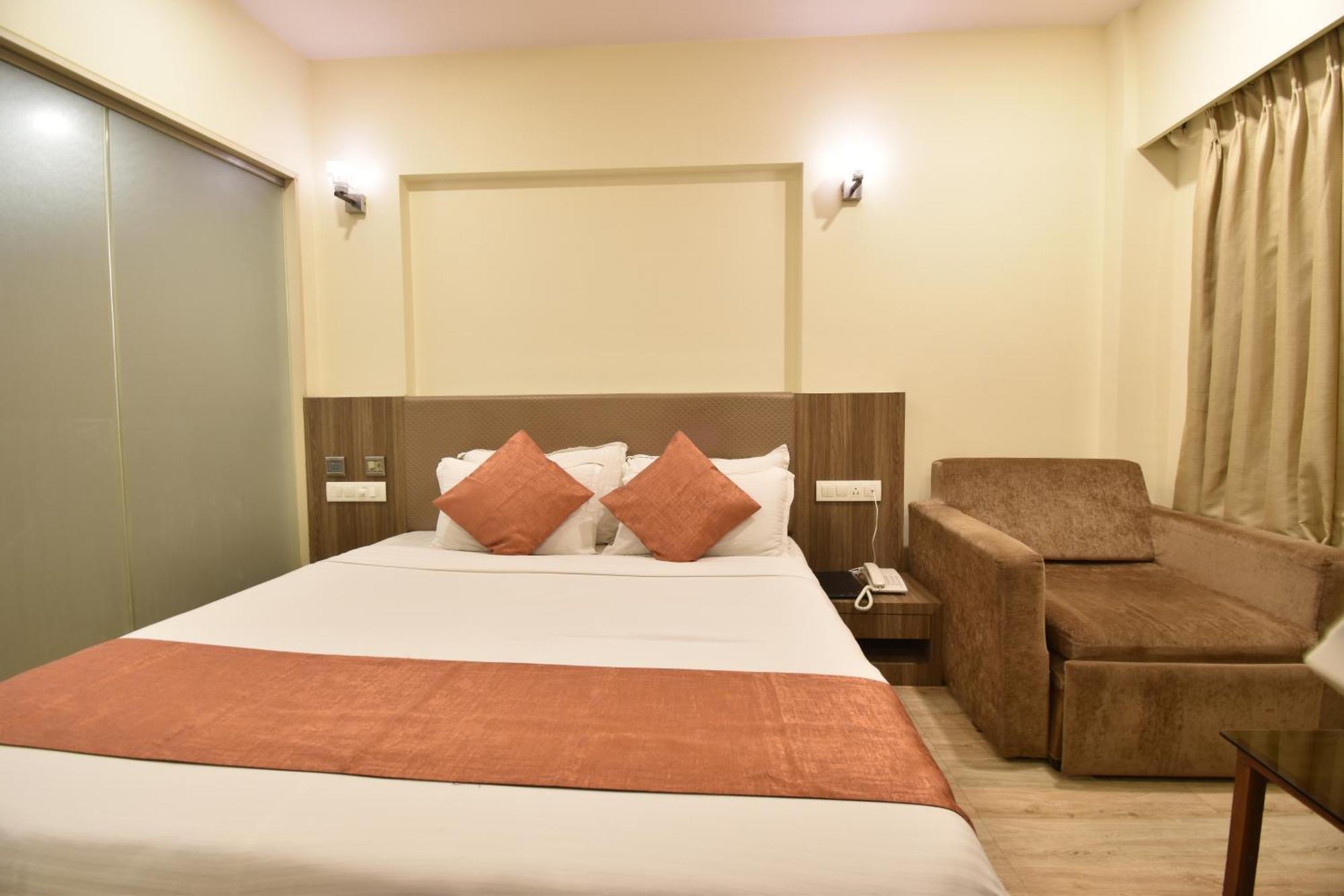 Atlantic Hotel