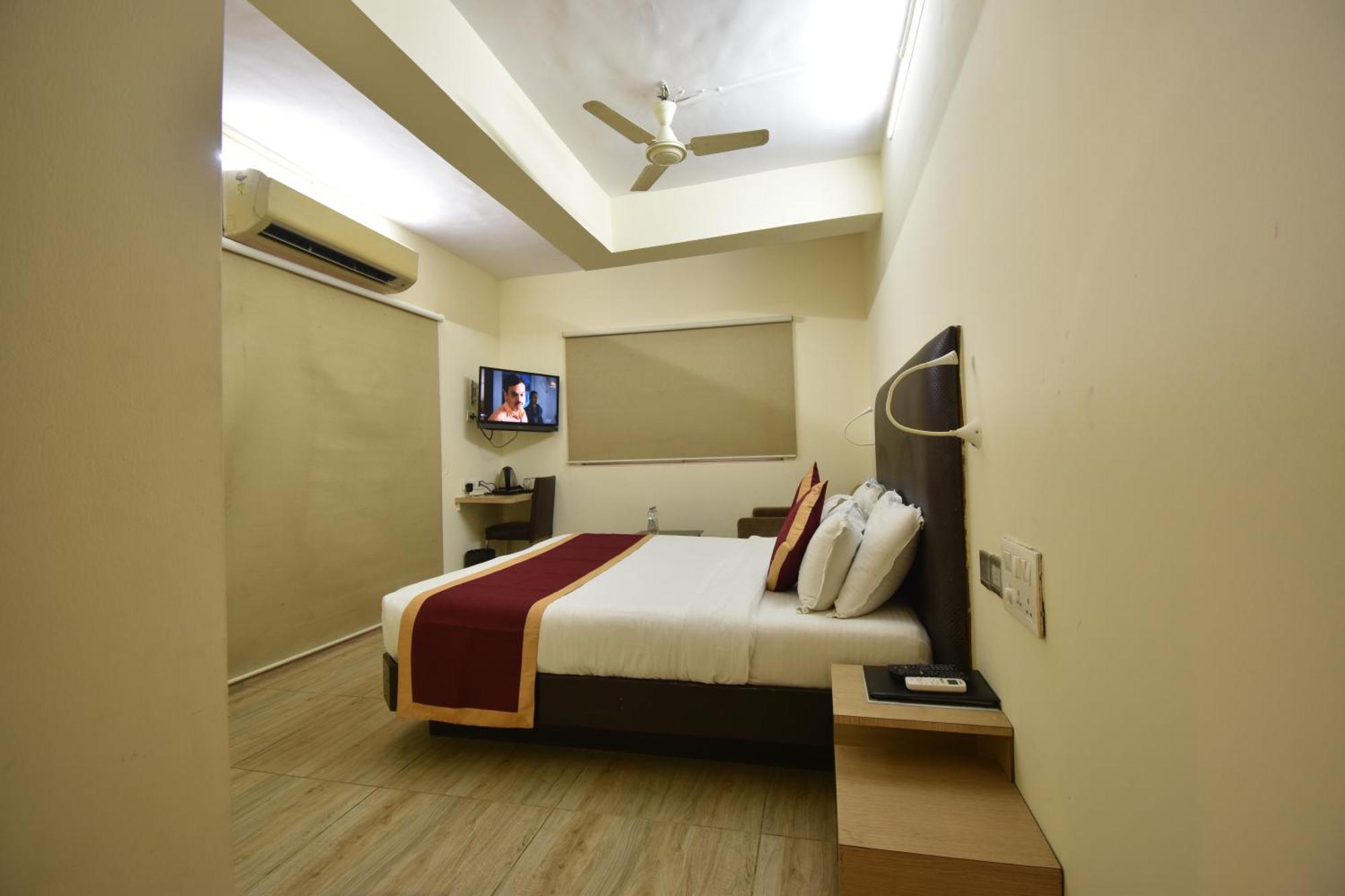 Hotel Atlantic