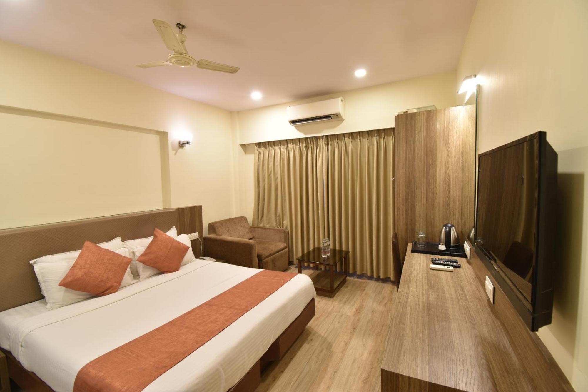 Hotel Atlantic 3*