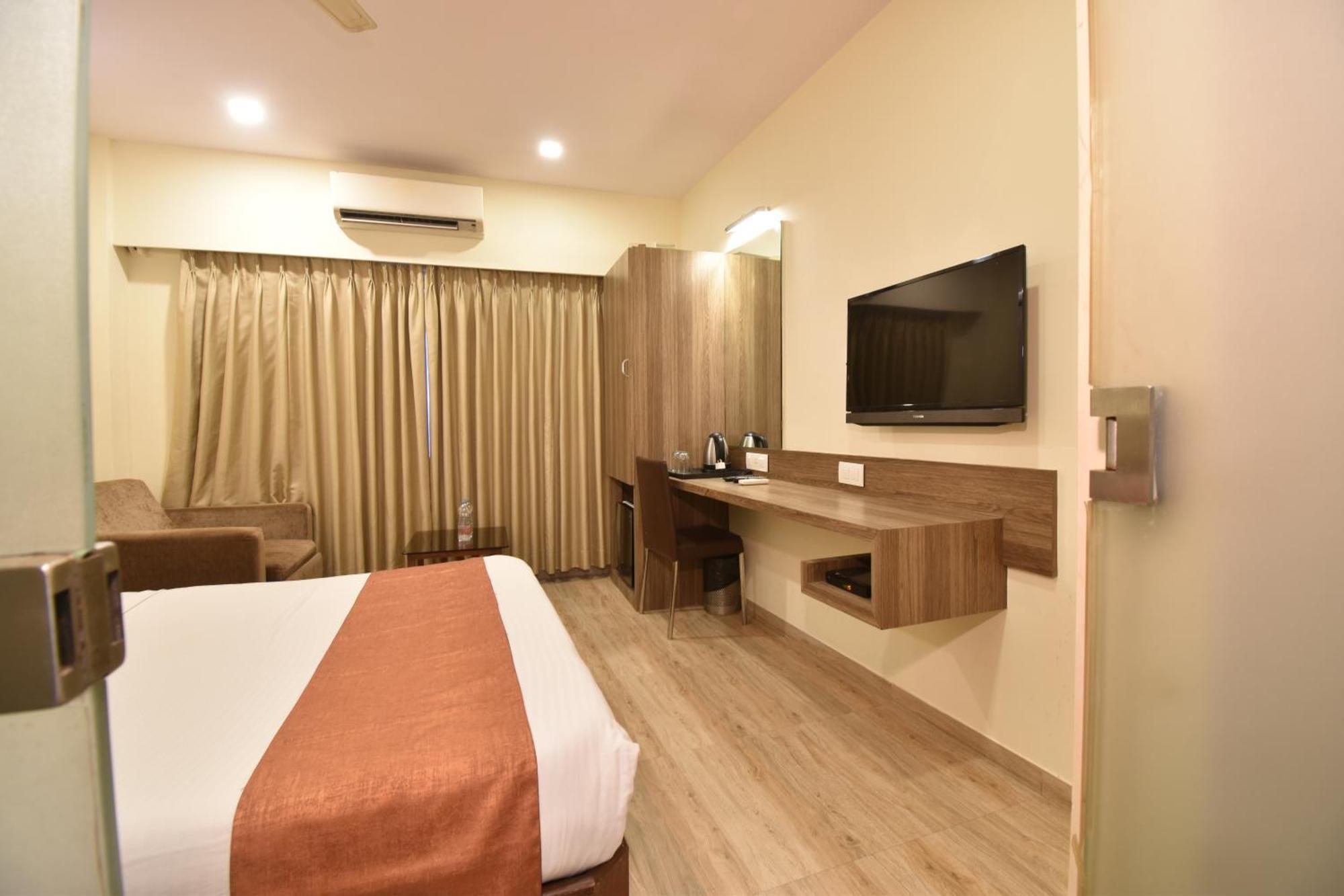 Atlantic Hotel 3*