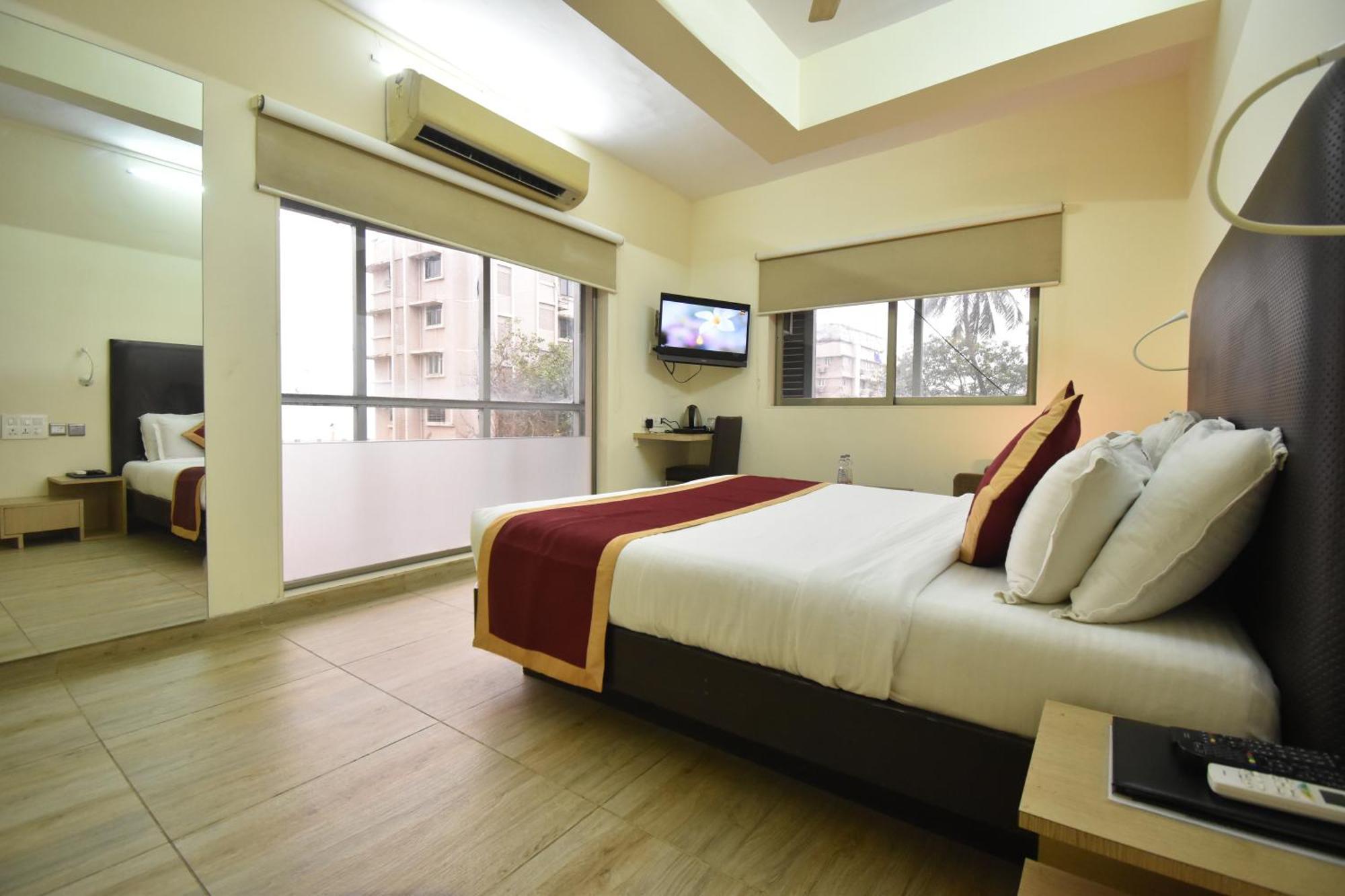 Hotel Atlantic 3*