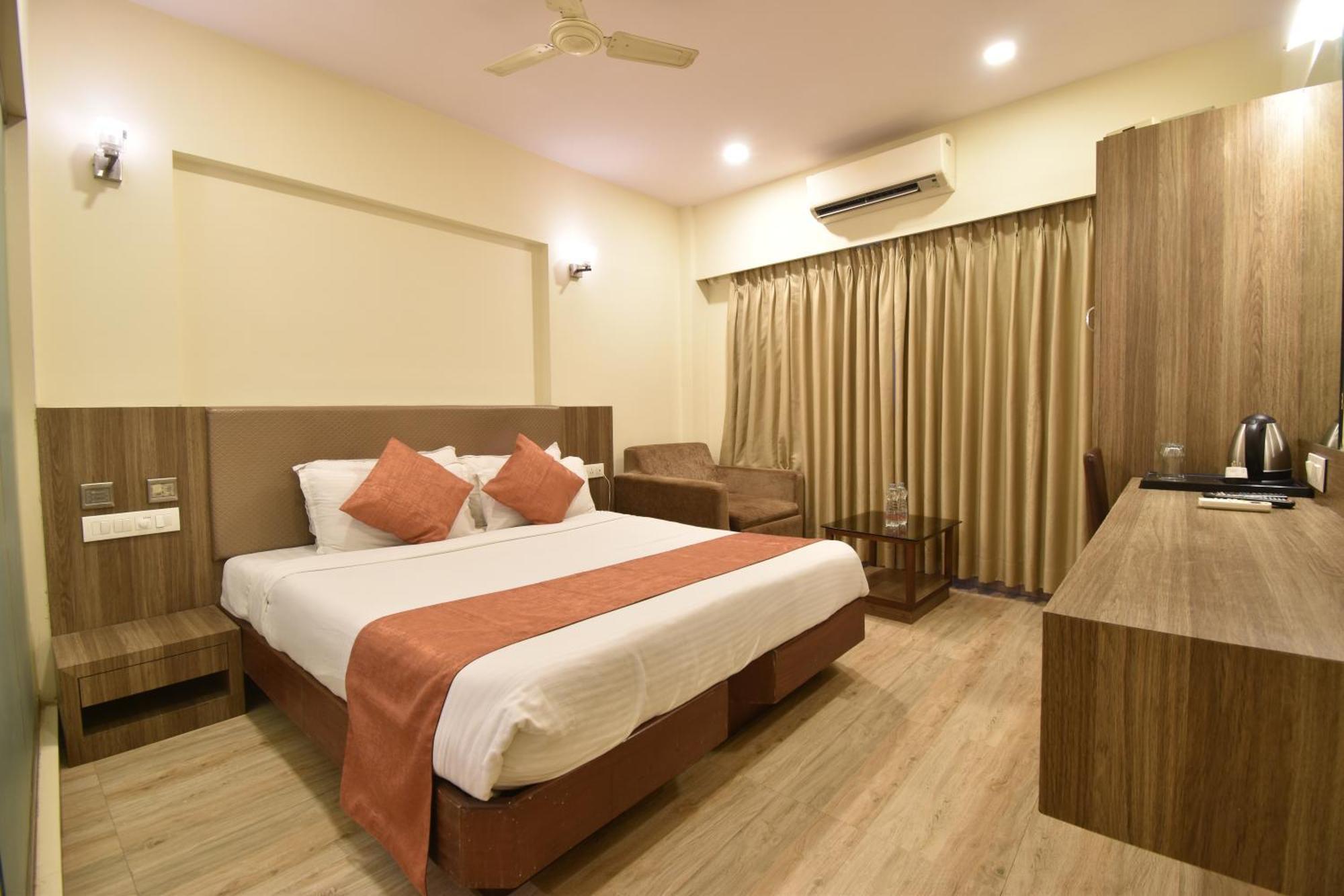Atlantic Hotel 3*