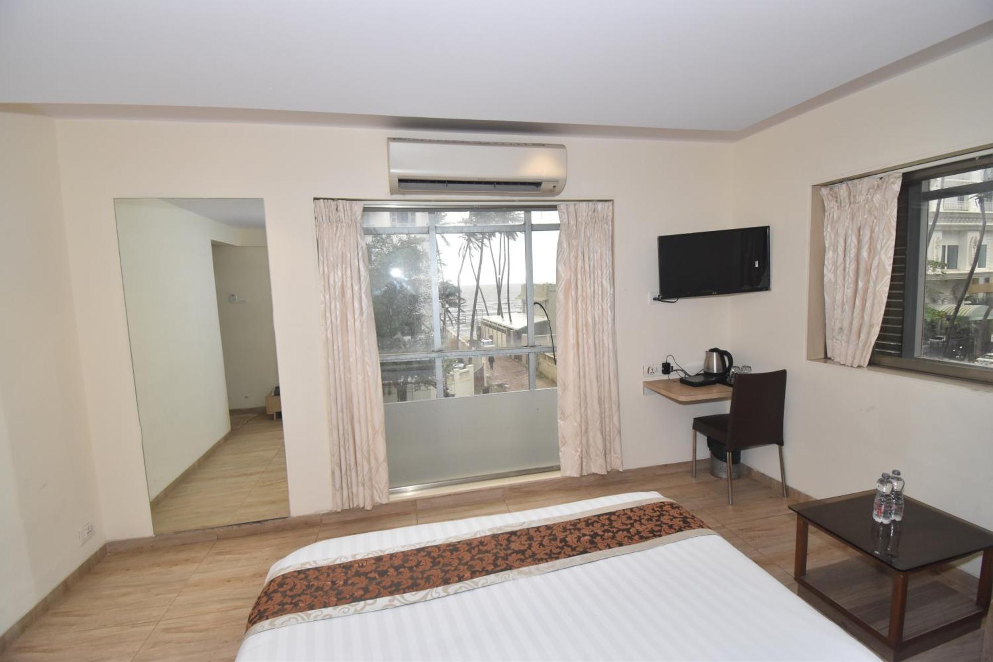 Hotel Atlantic 3*
