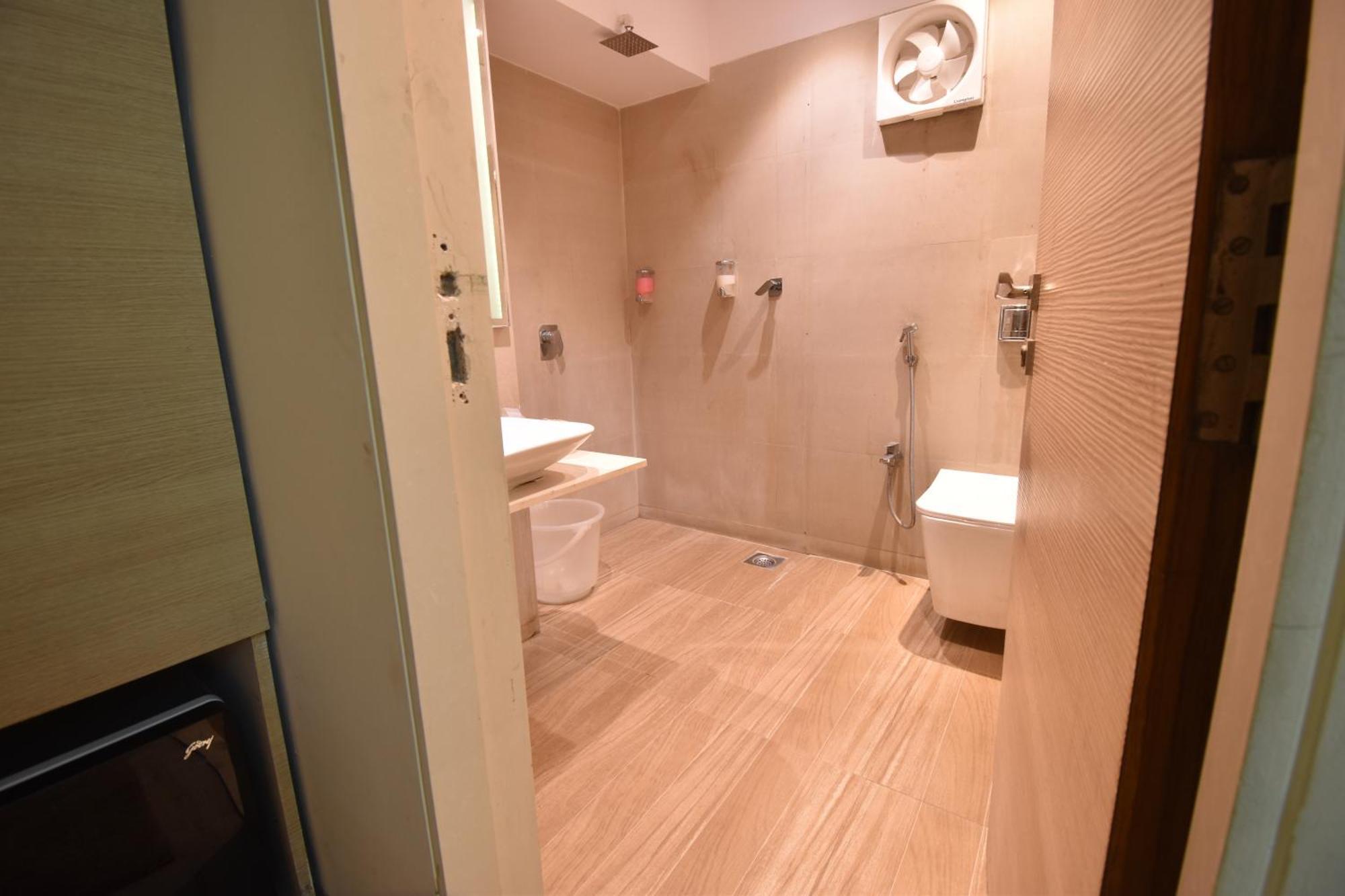 Hotel Atlantic Mumbai