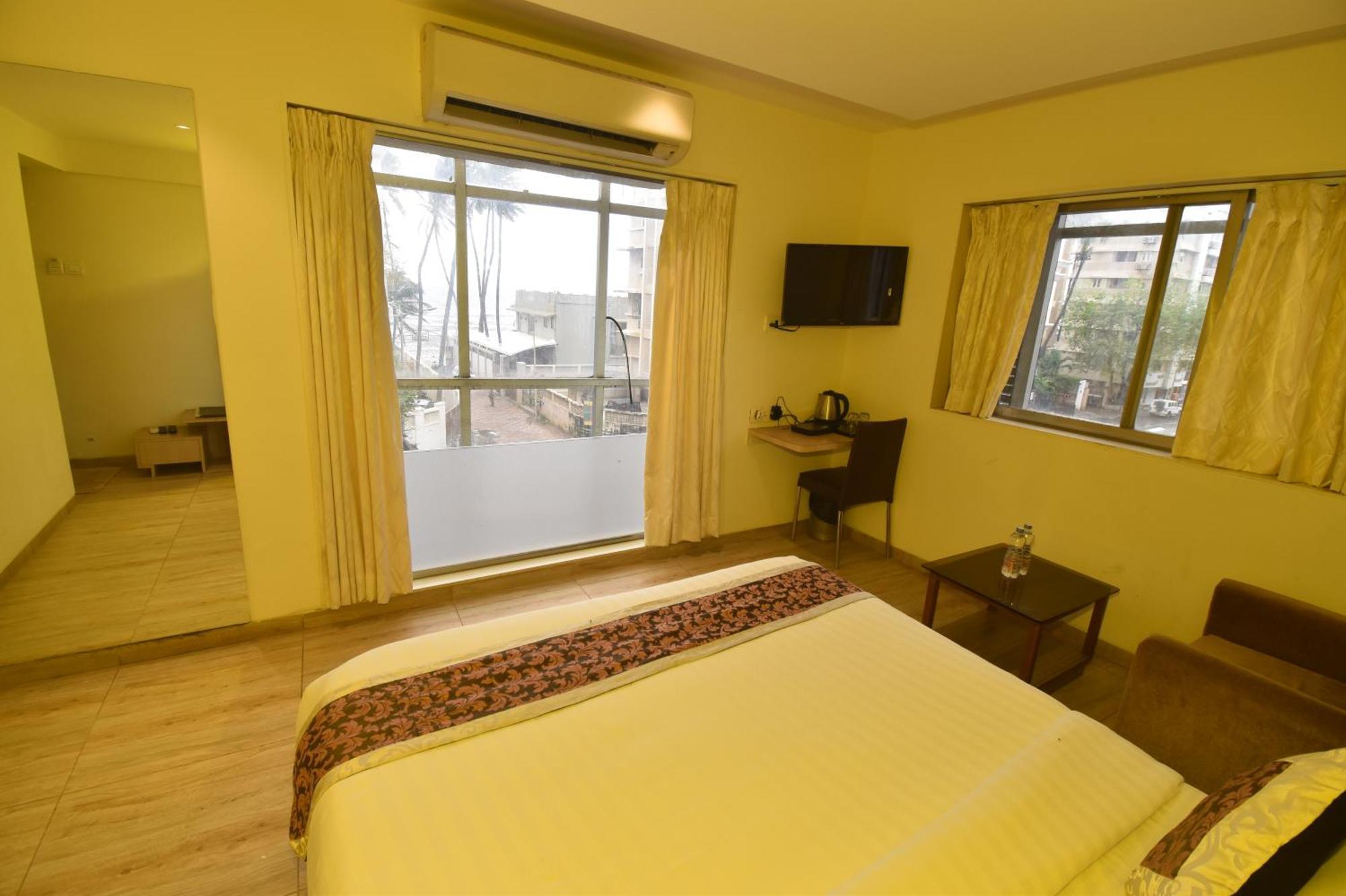 Atlantic Hotel Mumbai