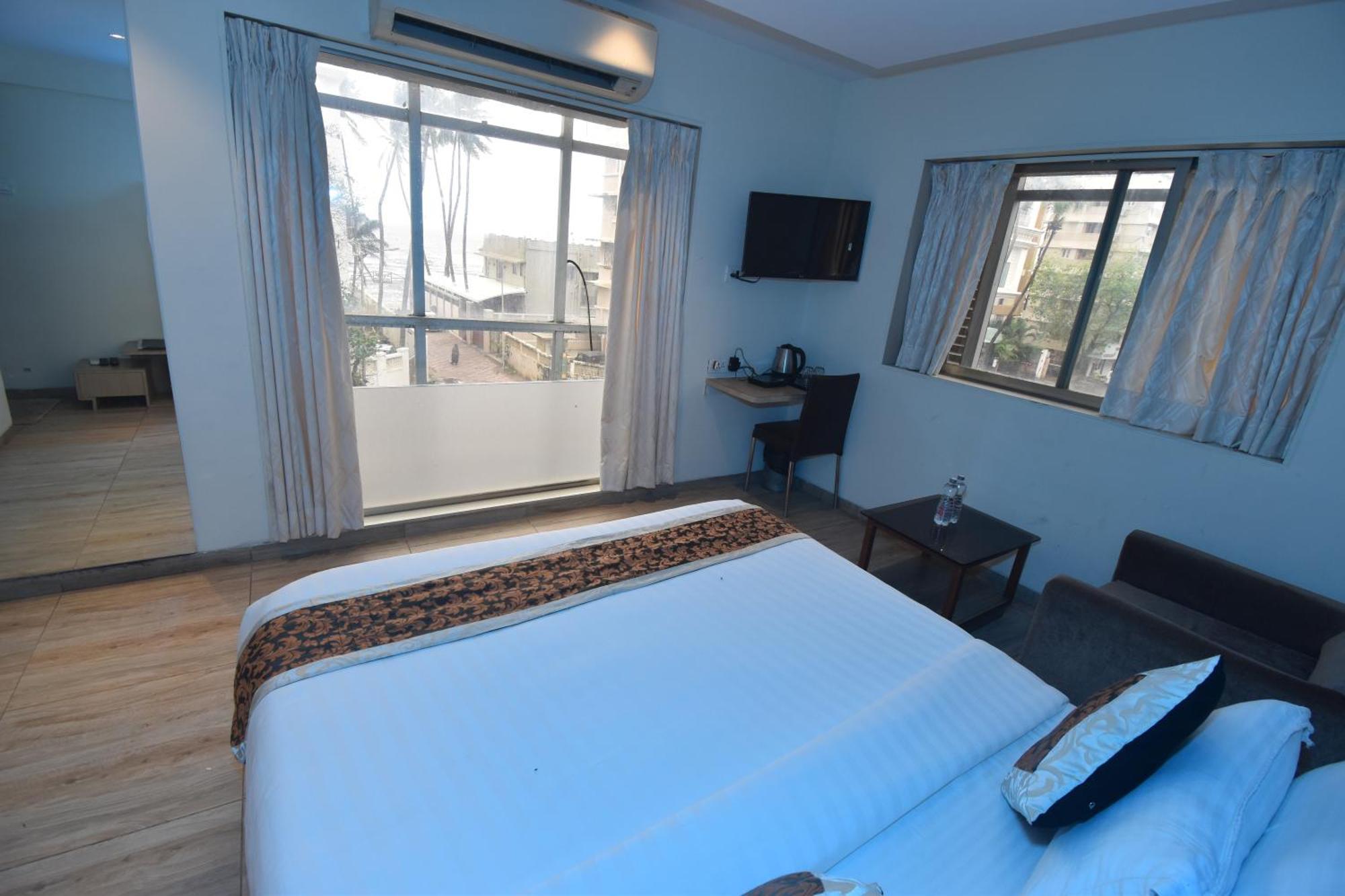 Hotel Atlantic Mumbai