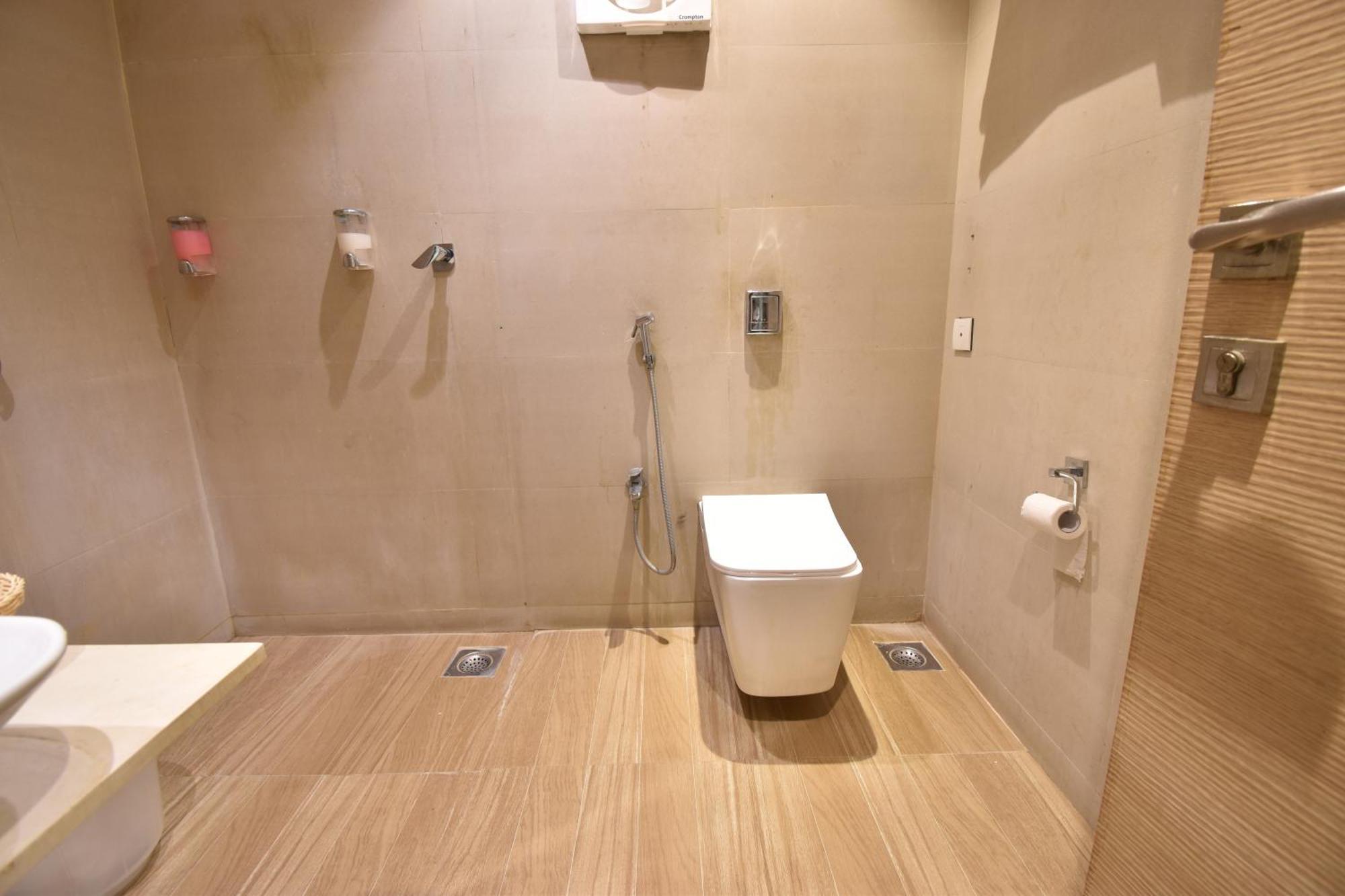 Atlantic 3* Mumbai