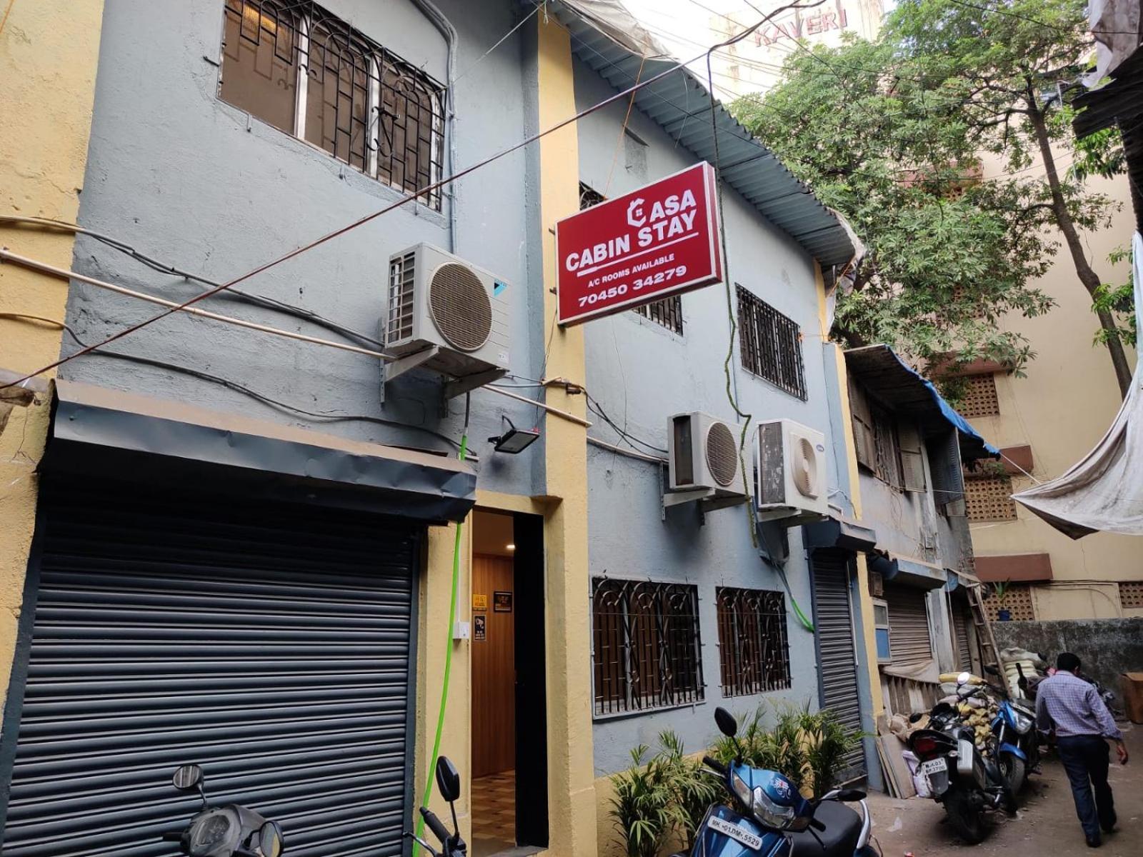 Casa * Mumbai