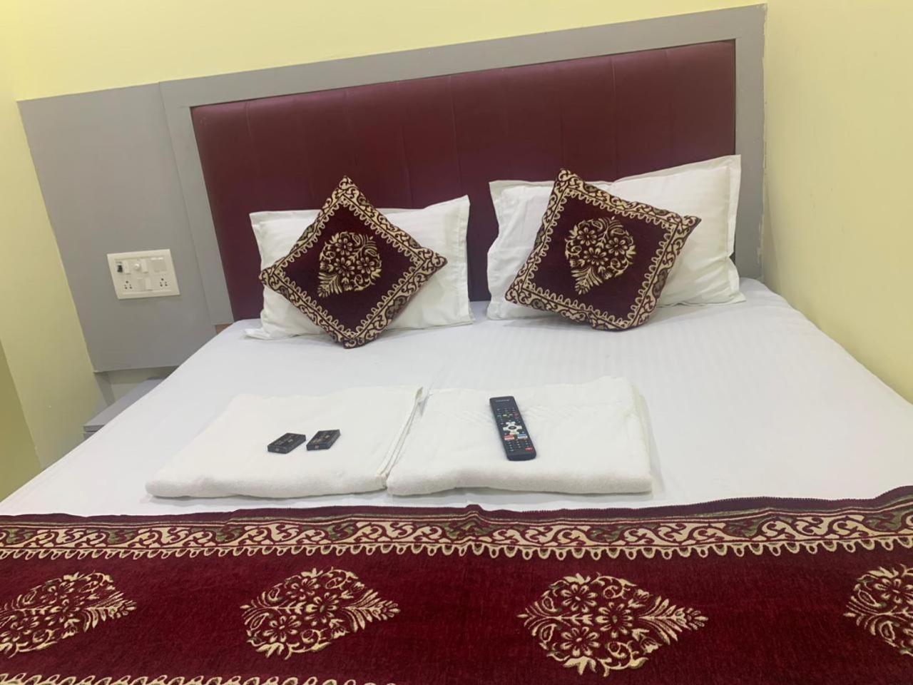 Sai Plaza, Chembur 2* Mumbai