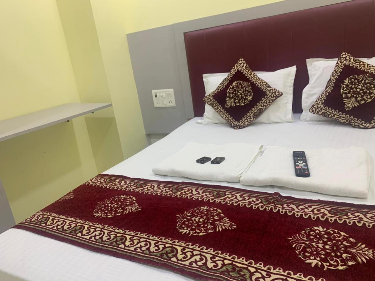 Sai Plaza, Chembur Guest house Mumbai