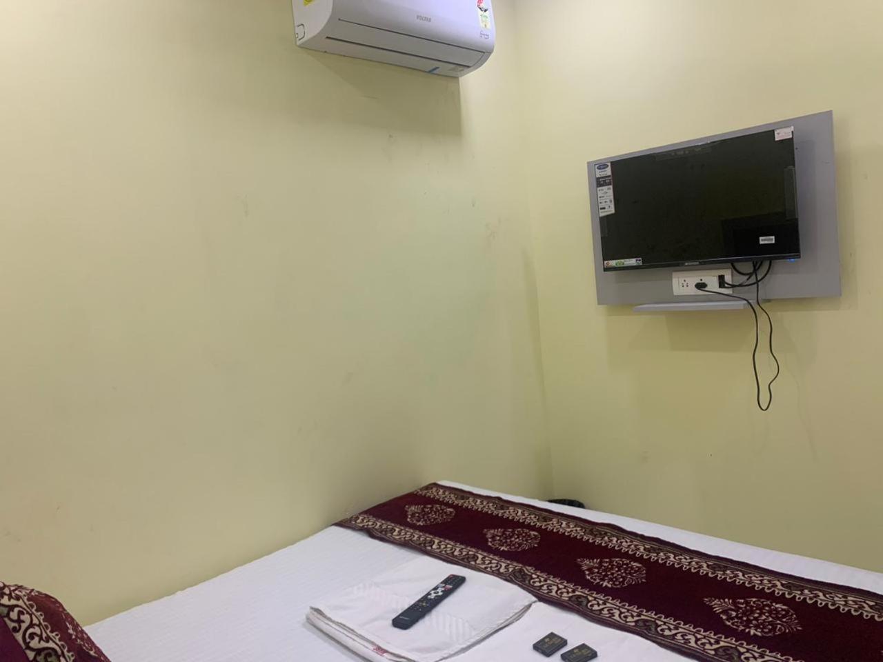 Sai Plaza, Chembur Guest house Mumbai