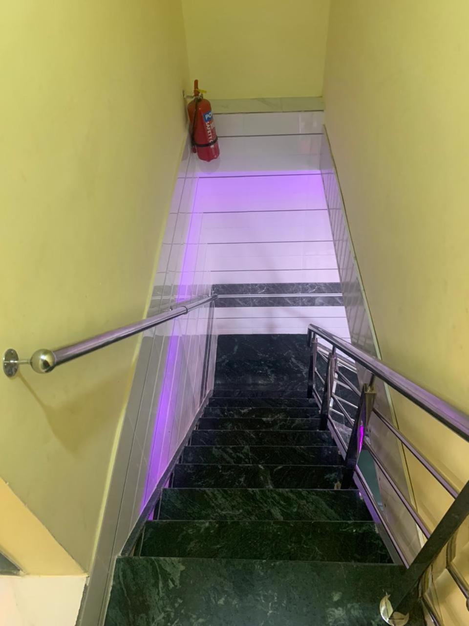 Sai Plaza, Chembur