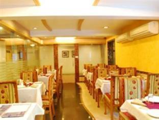 Hotel Ashwin 2*