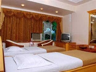 Hotel Ashwin Mumbai