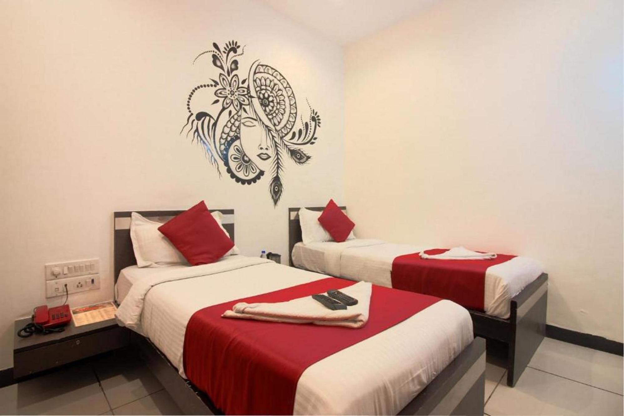 Hotel Sunshine Airport Mumbai